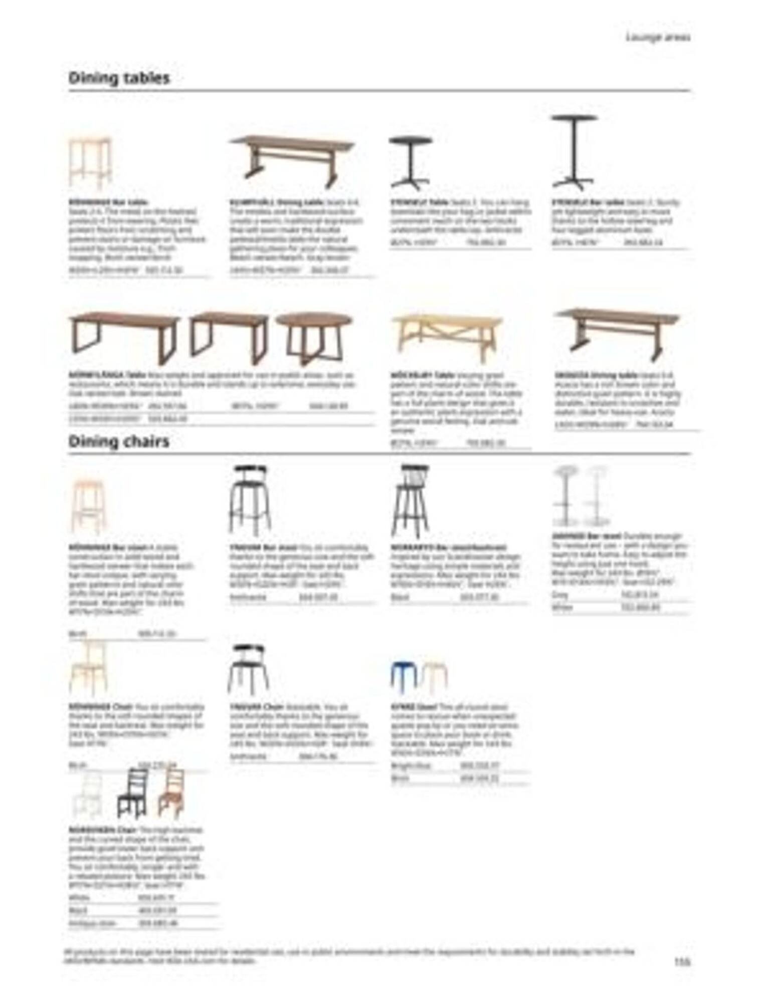 Ikea weekly ad (2025-09-21 - 2025-09-28)