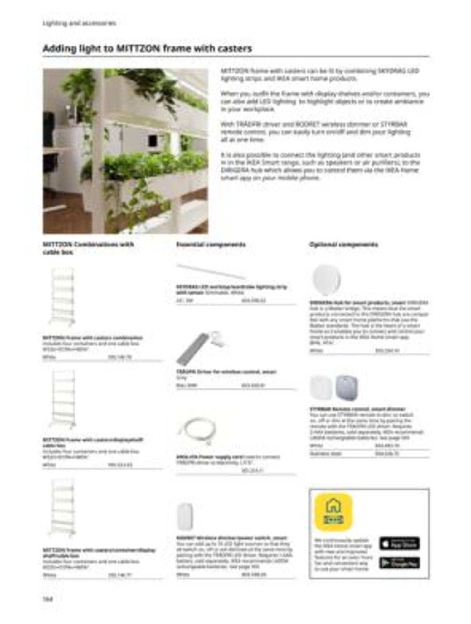 Ikea weekly ad (2025-09-21 - 2025-09-28)