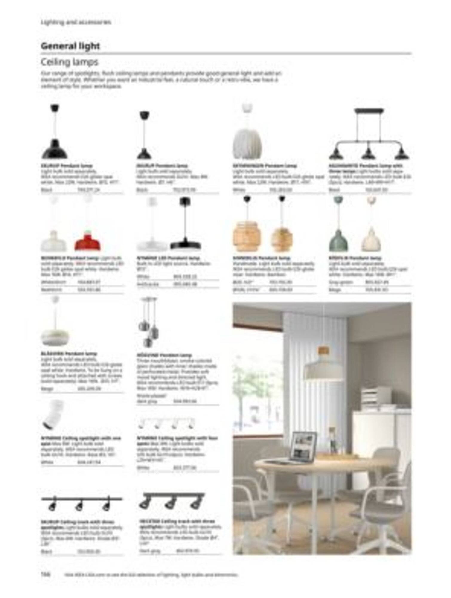 Ikea weekly ad (2025-09-21 - 2025-09-28)