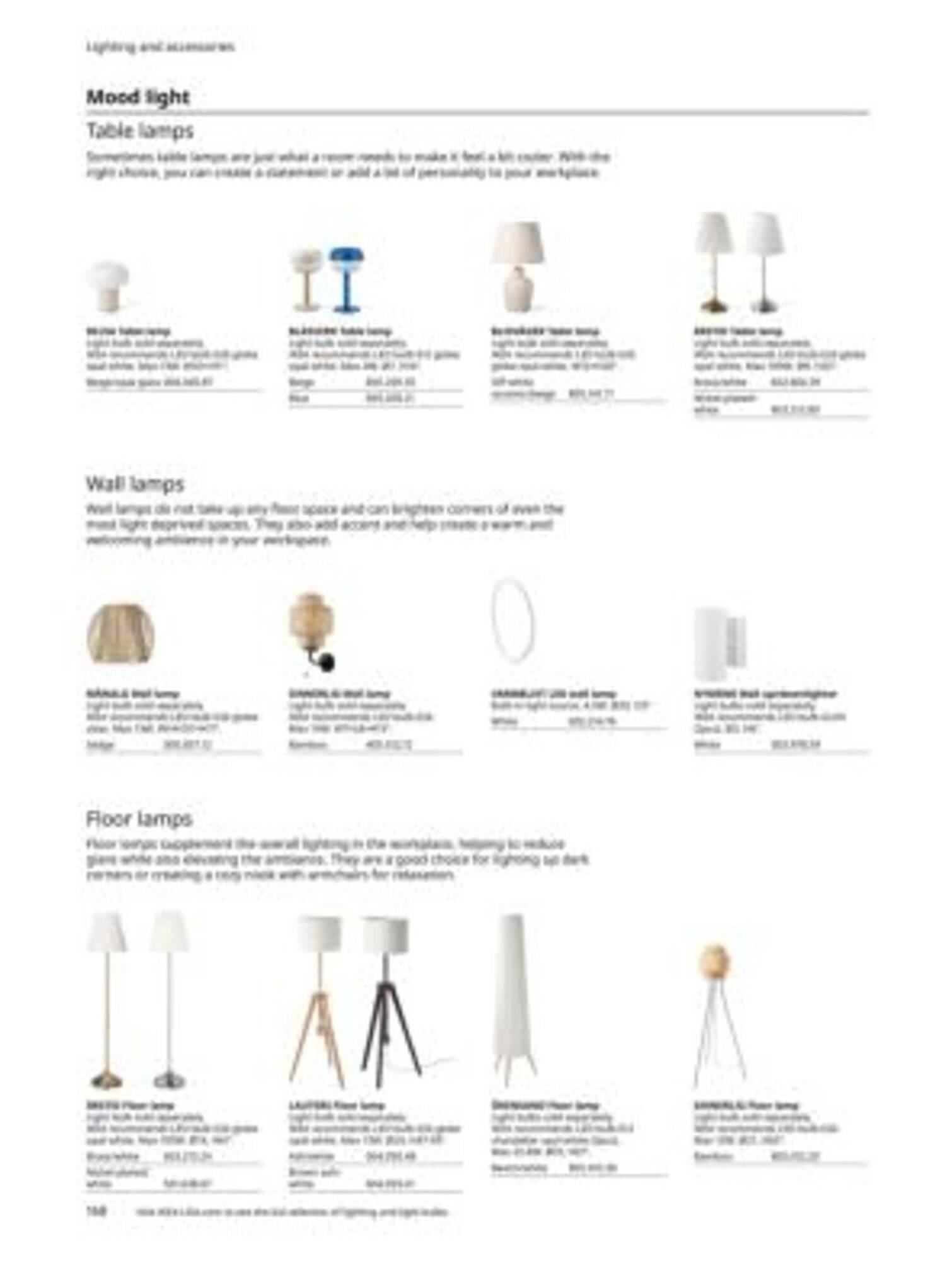 Ikea weekly ad (2025-09-21 - 2025-09-28)