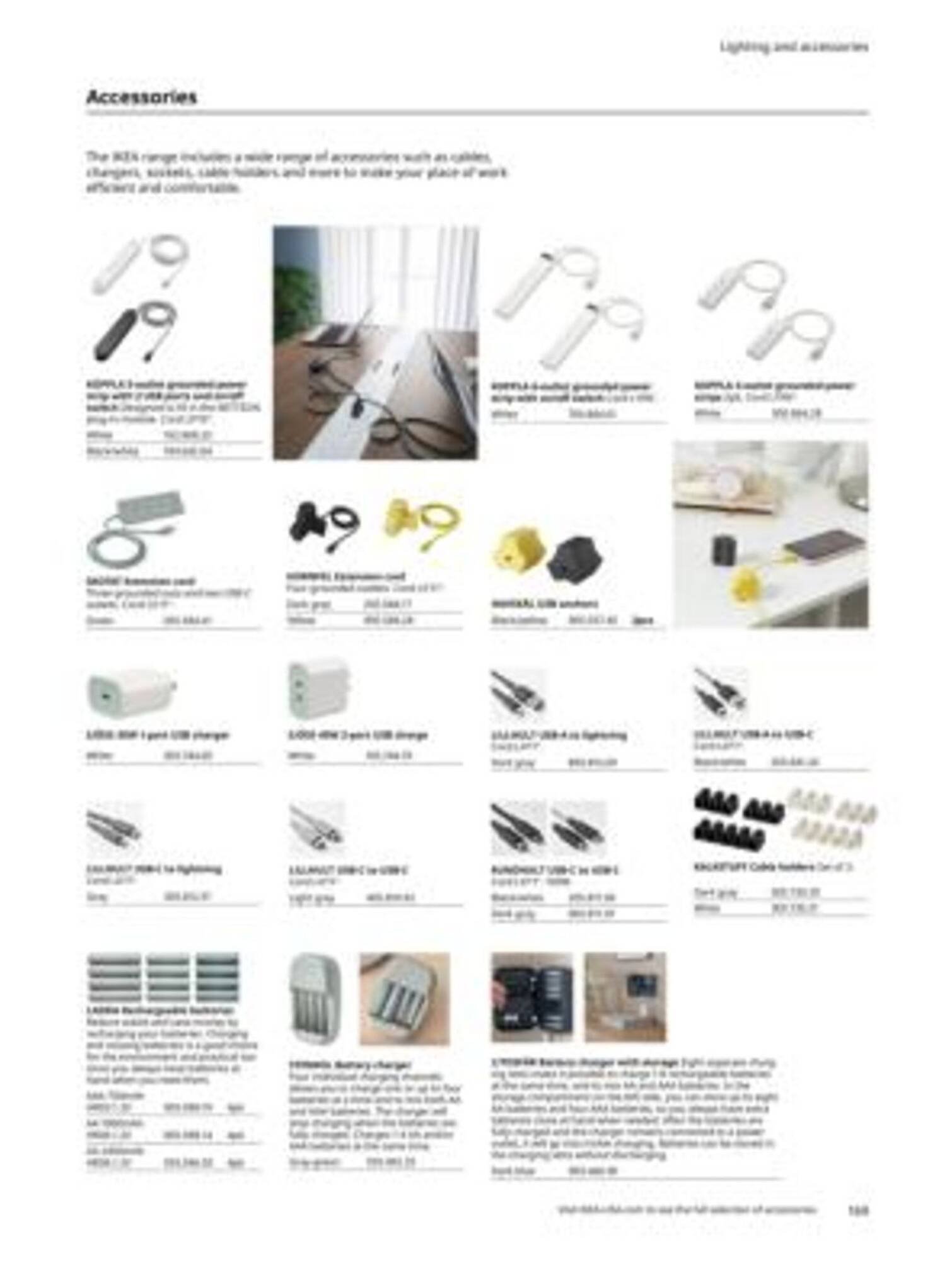 Ikea weekly ad (2025-09-21 - 2025-09-28)