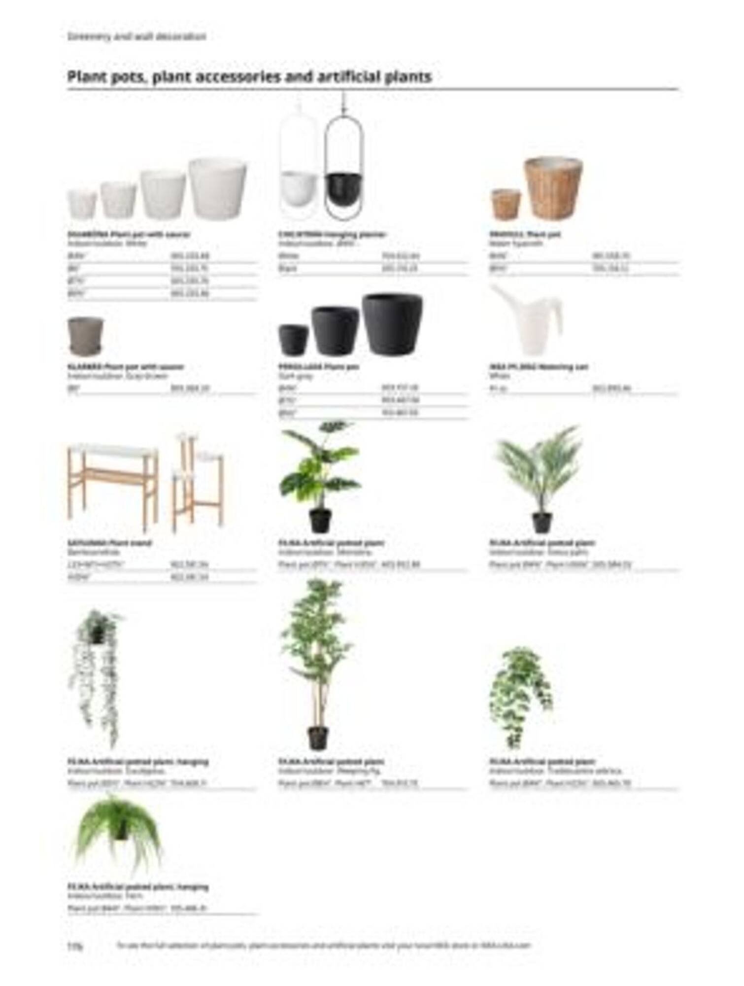 Ikea weekly ad (2025-09-21 - 2025-09-28)