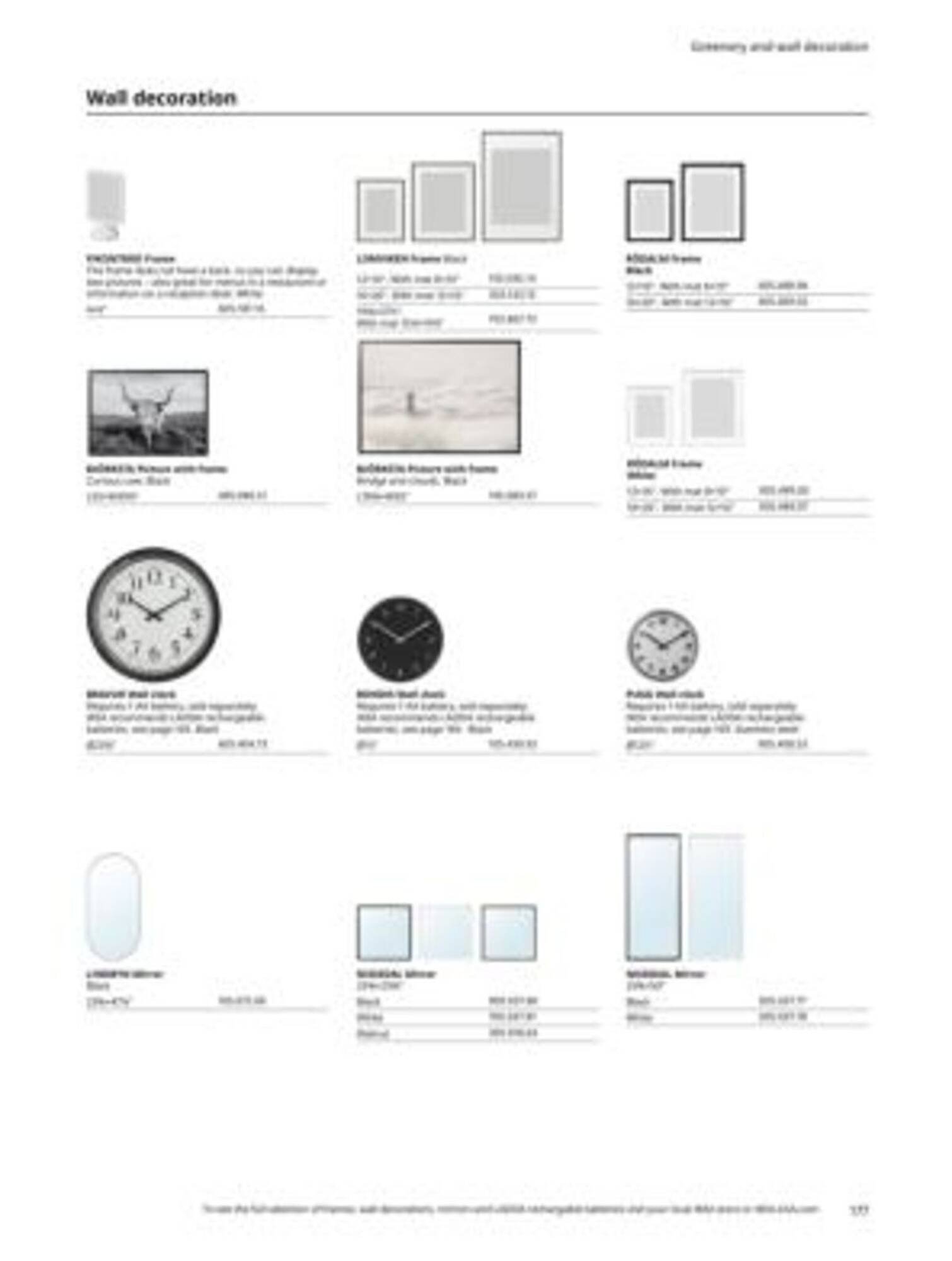 Ikea weekly ad (2025-09-21 - 2025-09-28)