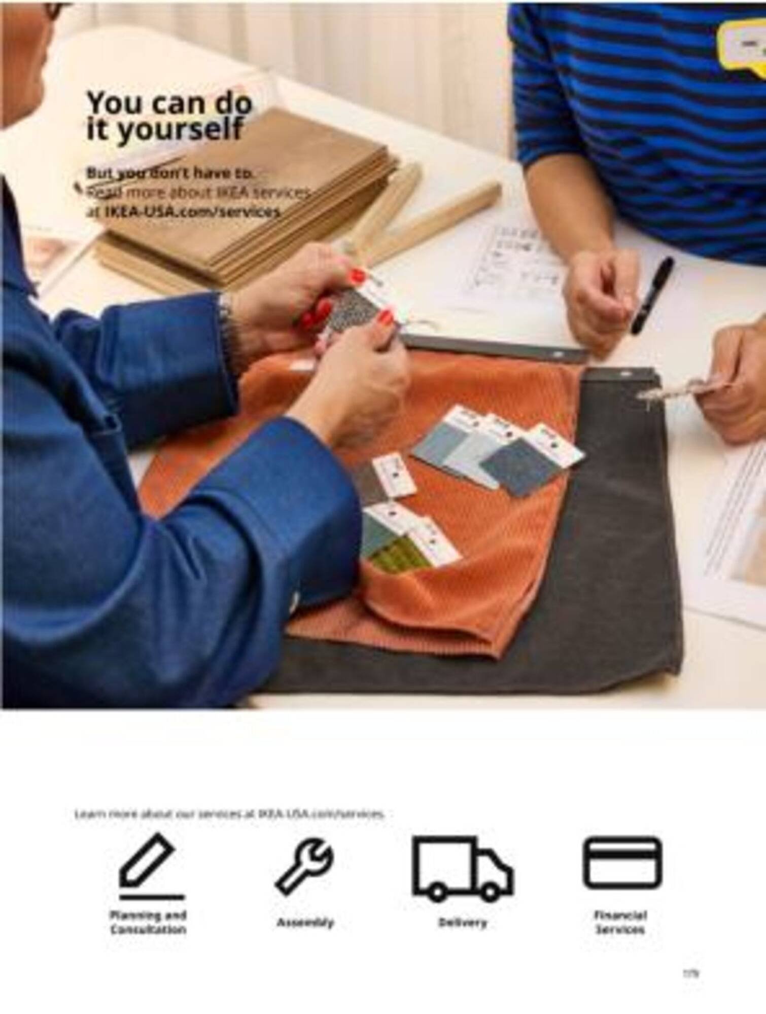 Ikea weekly ad (2025-09-21 - 2025-09-28)