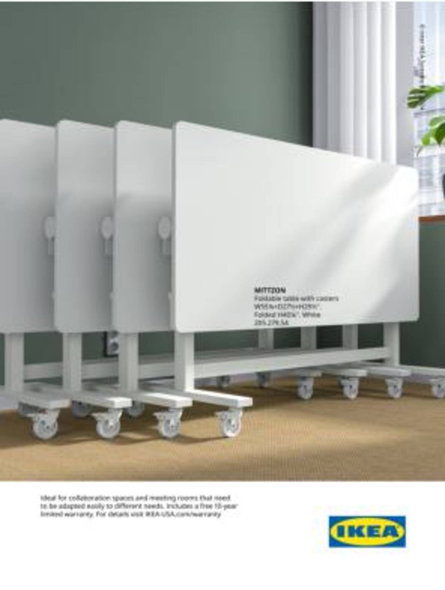 Ikea weekly ad (2025-09-21 - 2025-09-28)