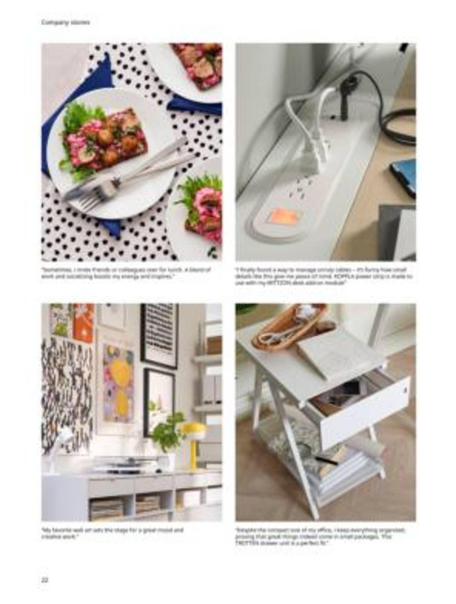 Ikea weekly ad (2025-09-21 - 2025-09-28)