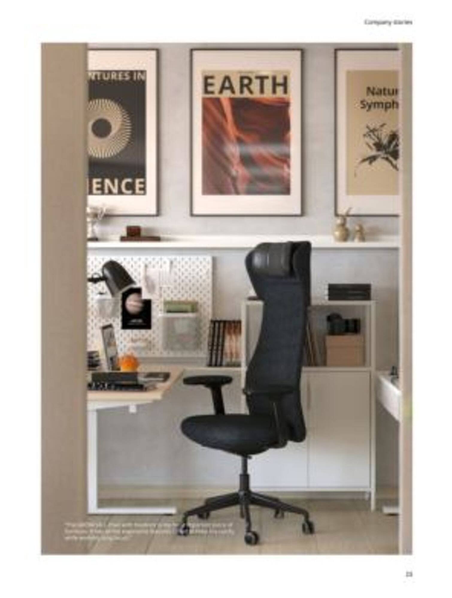 Ikea weekly ad (2025-09-21 - 2025-09-28)