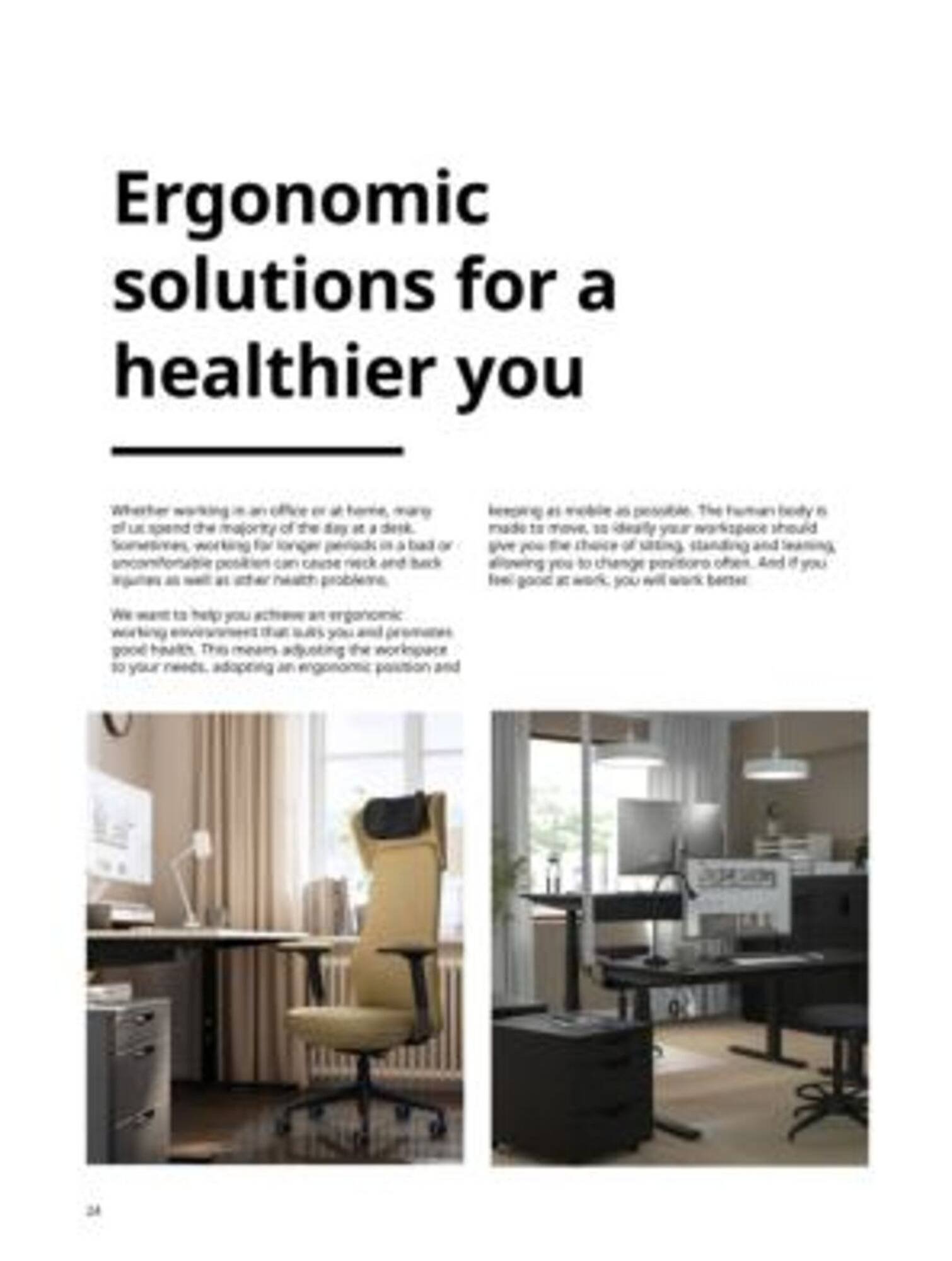 Ikea weekly ad (2025-09-21 - 2025-09-28)