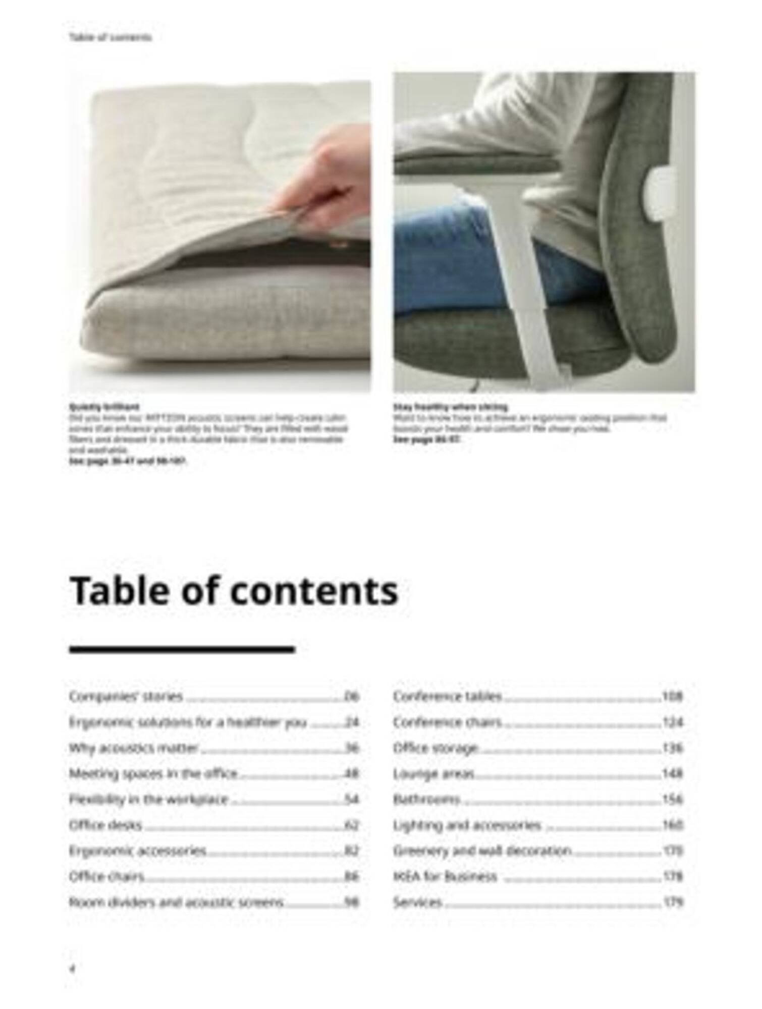Ikea weekly ad (2025-09-21 - 2025-09-28)