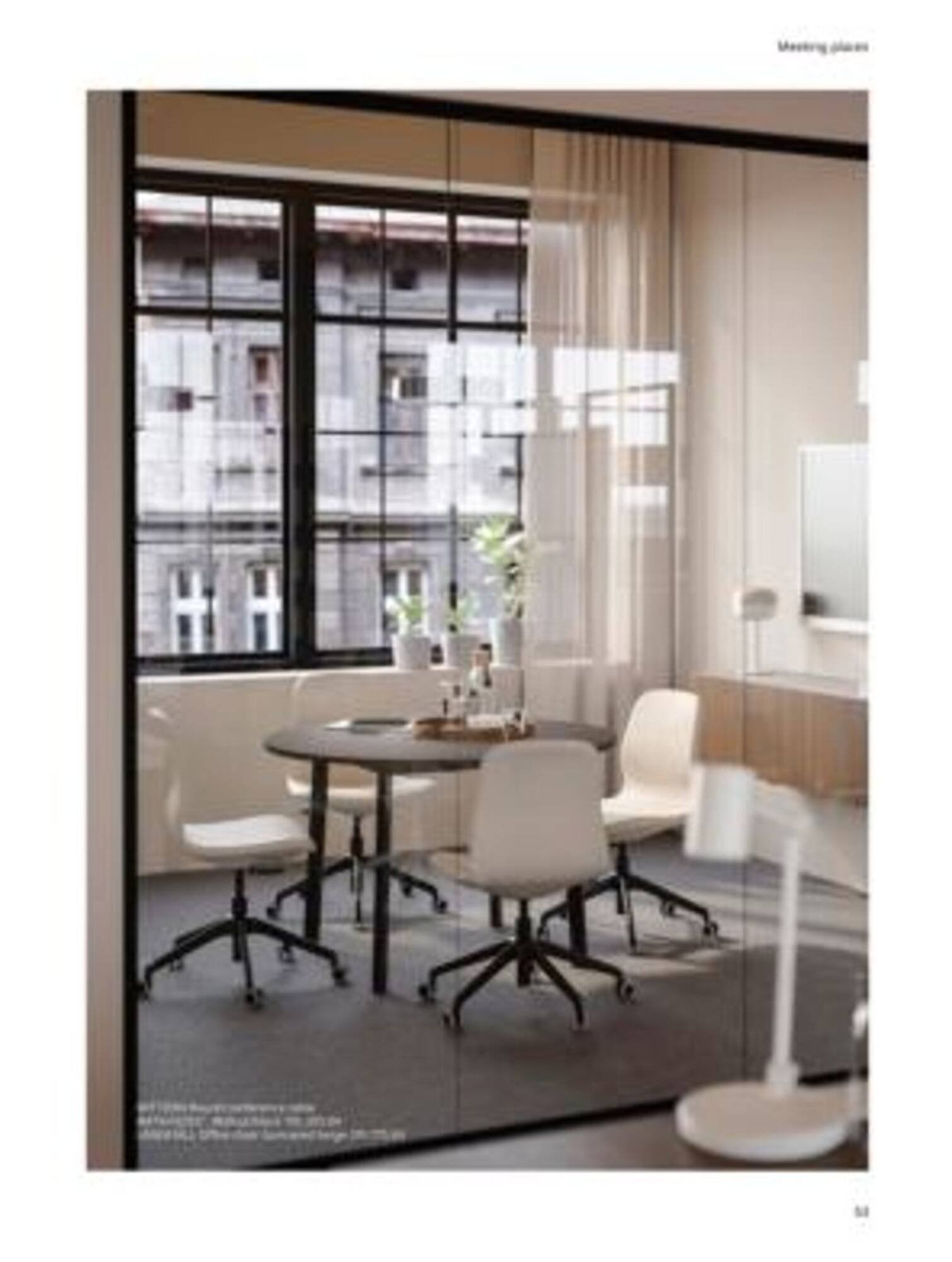 Ikea weekly ad (2025-09-21 - 2025-09-28)