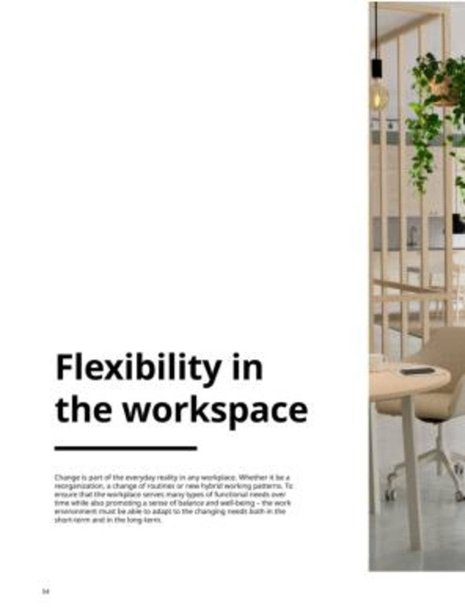 Ikea weekly ad (2025-09-21 - 2025-09-28)