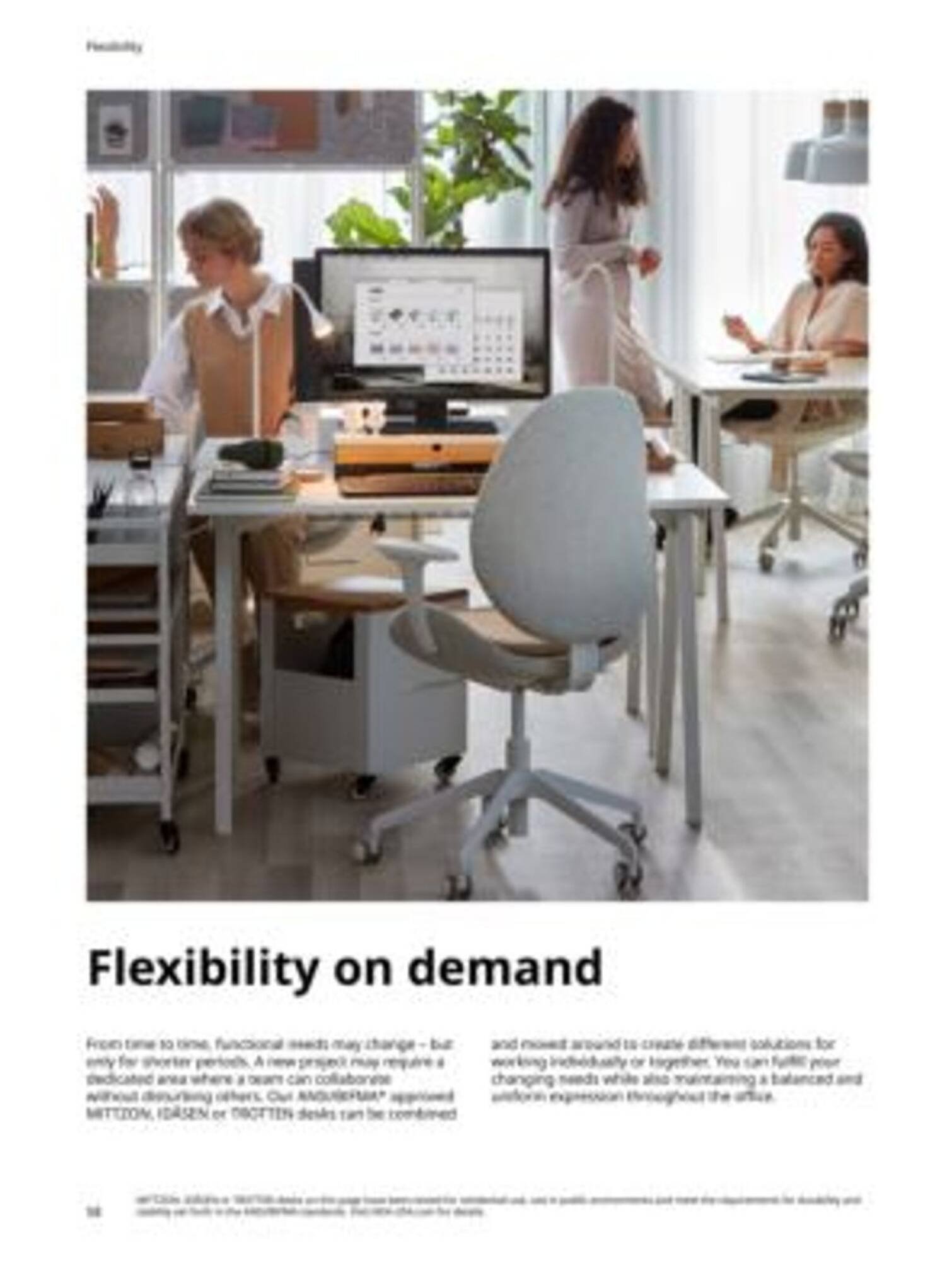Ikea weekly ad (2025-09-21 - 2025-09-28)