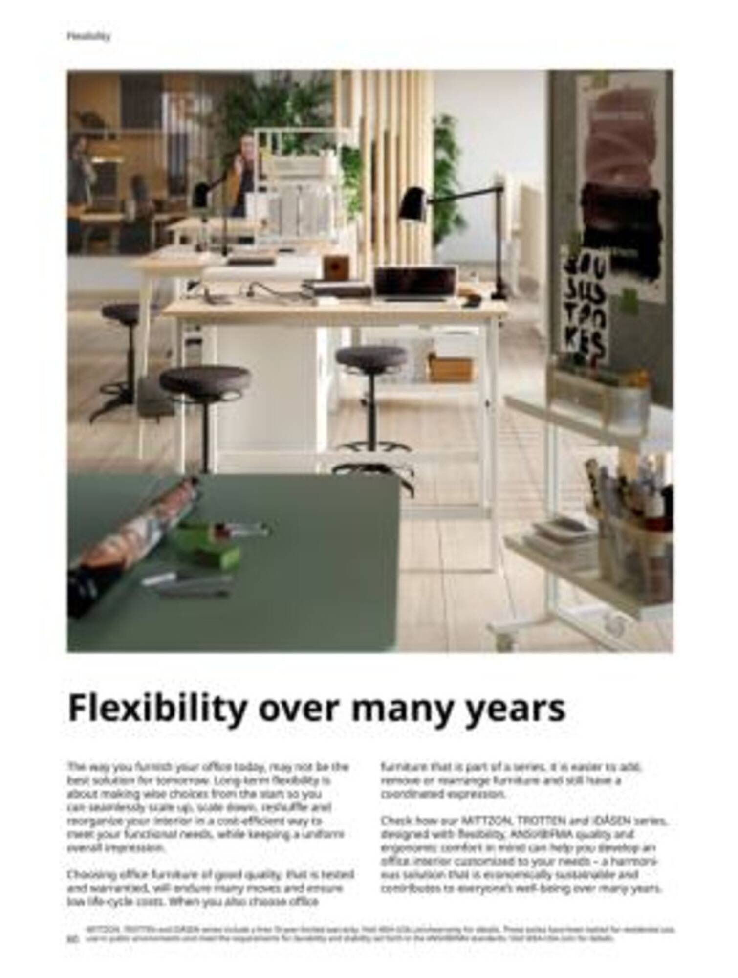 Ikea weekly ad (2025-09-21 - 2025-09-28)