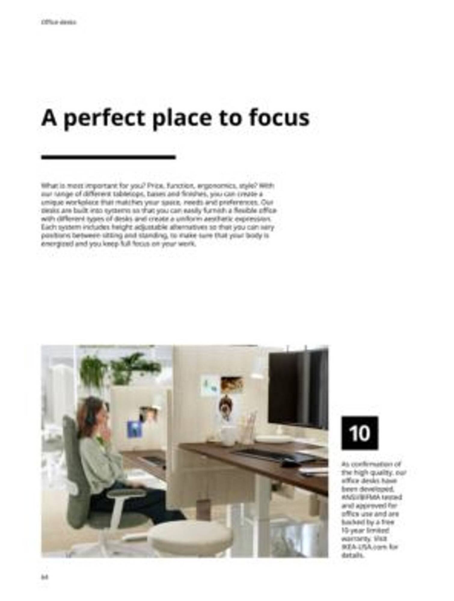 Ikea weekly ad (2025-09-21 - 2025-09-28)