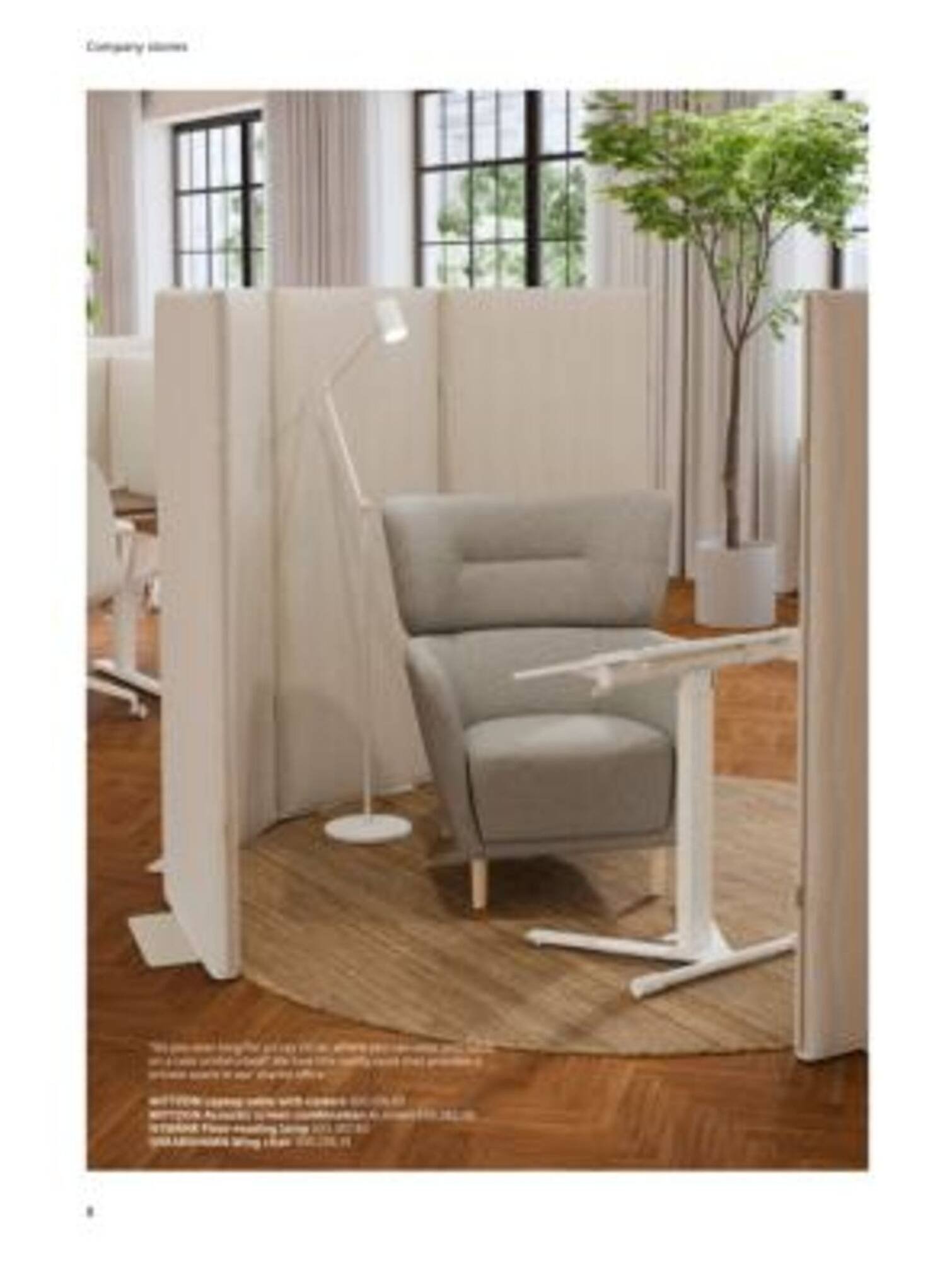 Ikea weekly ad (2025-09-21 - 2025-09-28)
