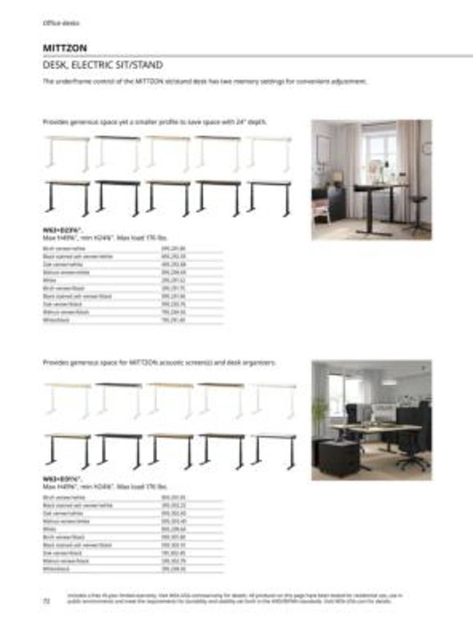 Ikea weekly ad (2025-09-21 - 2025-09-28)