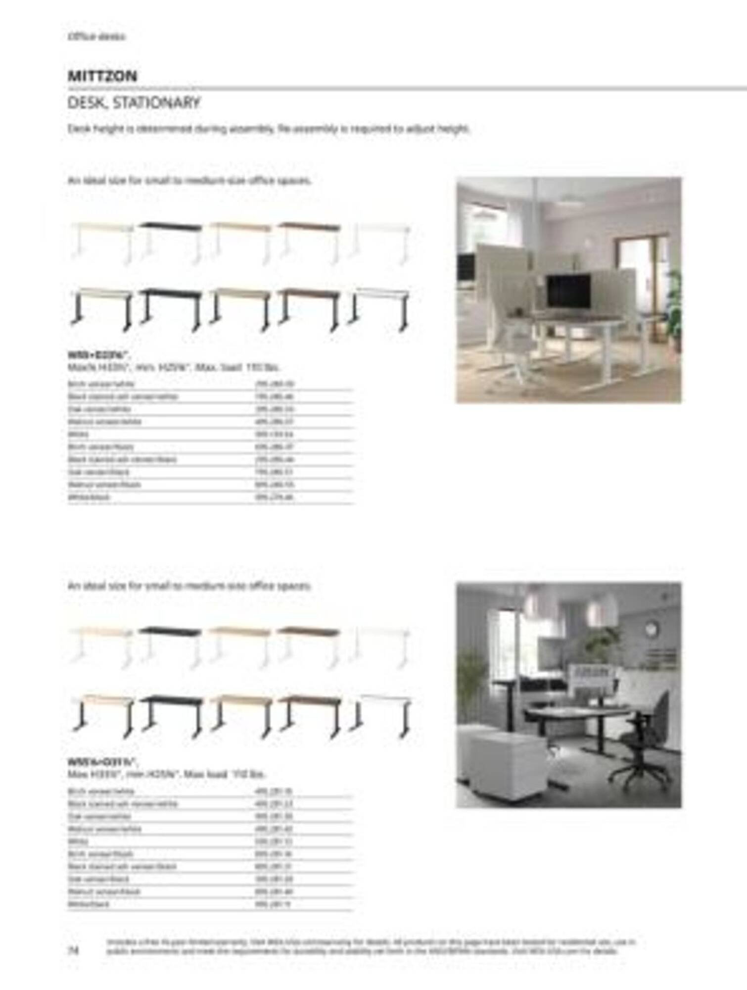 Ikea weekly ad (2025-09-21 - 2025-09-28)