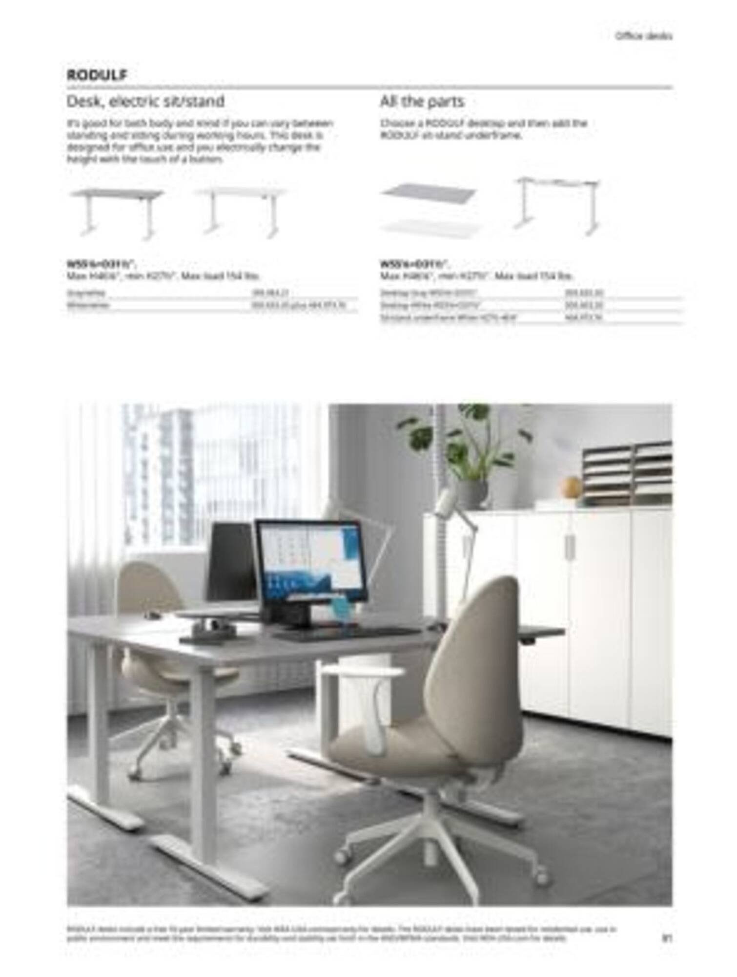 Ikea weekly ad (2025-09-21 - 2025-09-28)