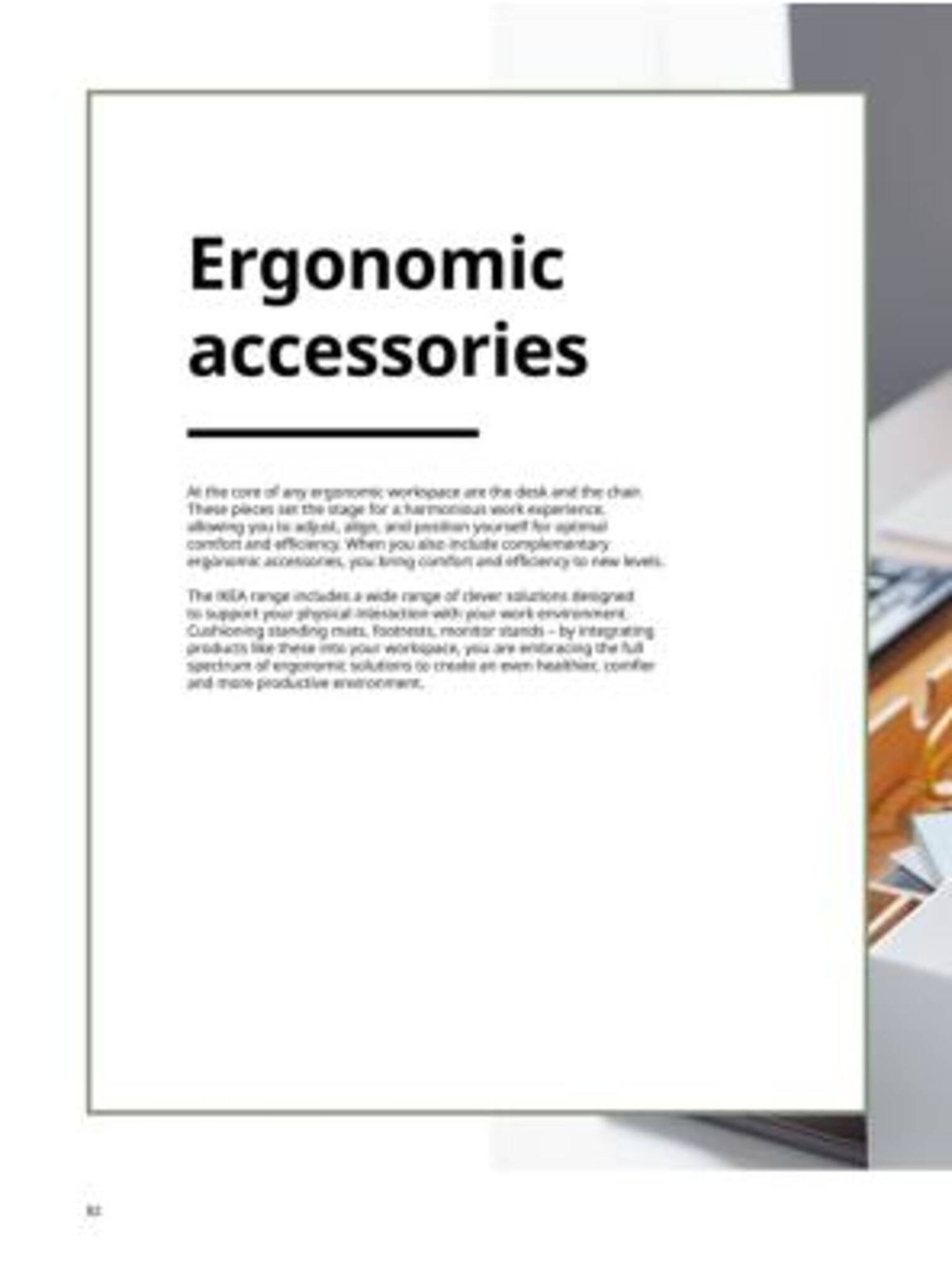 Ikea weekly ad (2025-09-21 - 2025-09-28)