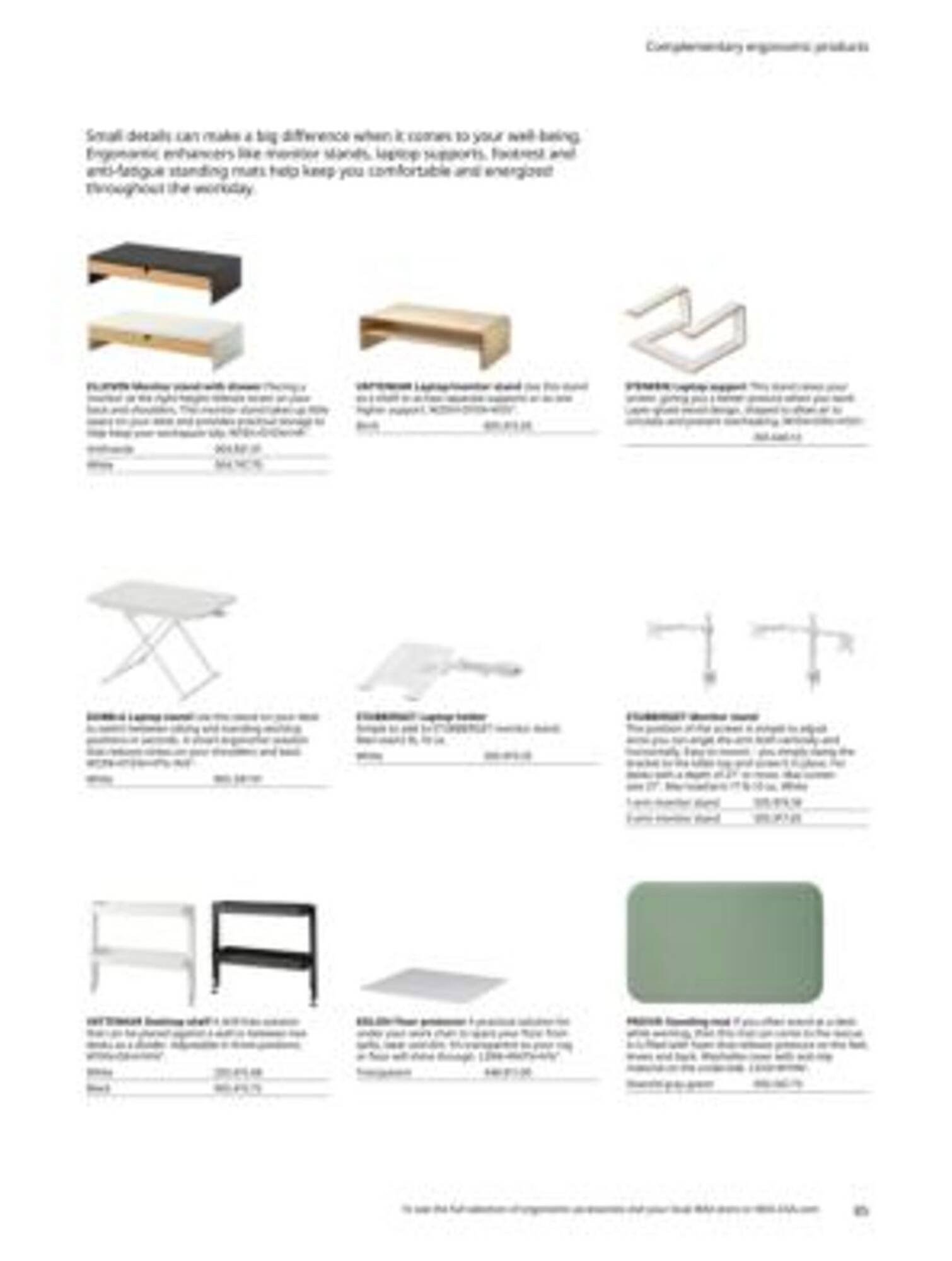Ikea weekly ad (2025-09-21 - 2025-09-28)