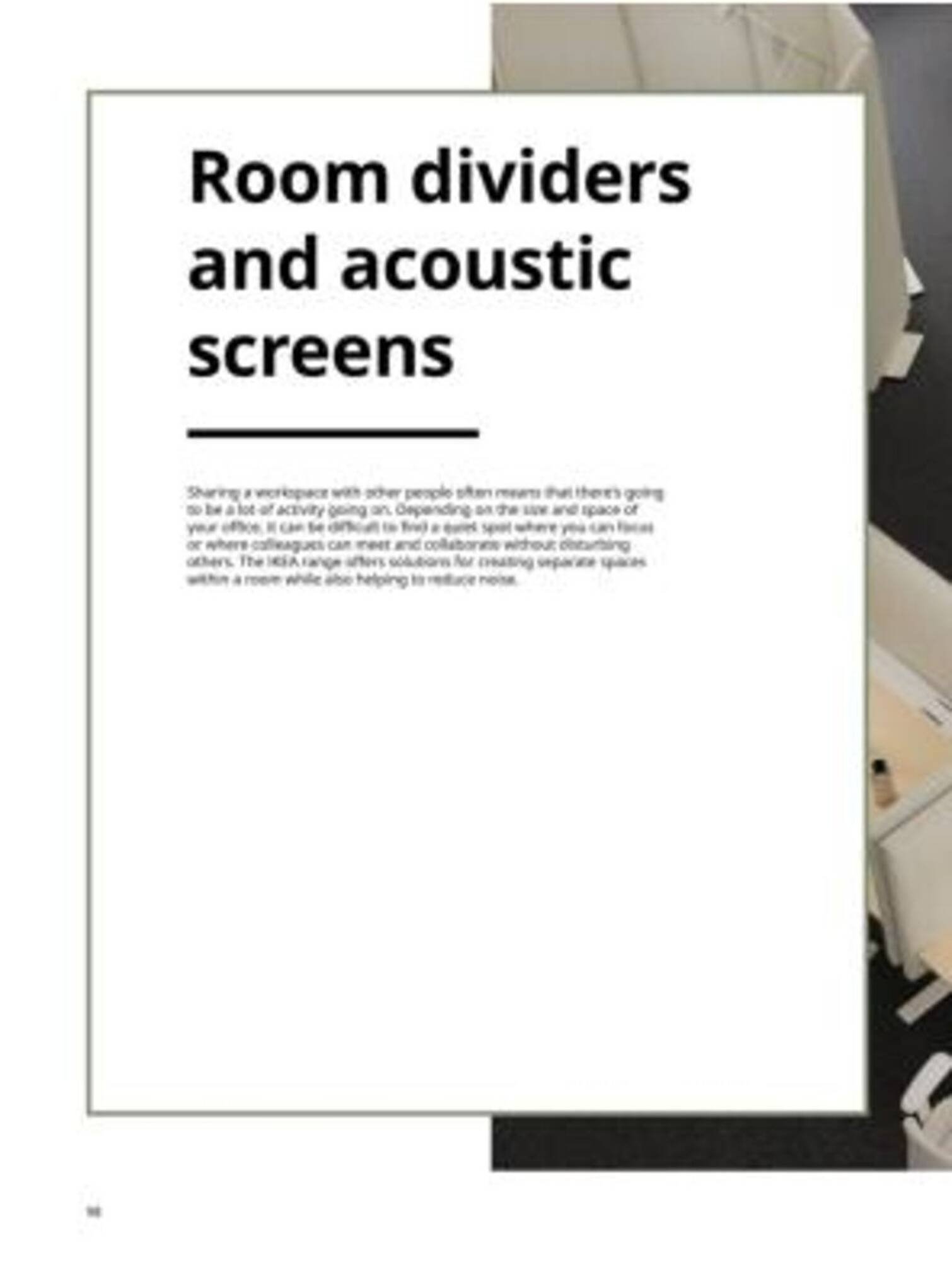 Ikea weekly ad (2025-09-21 - 2025-09-28)