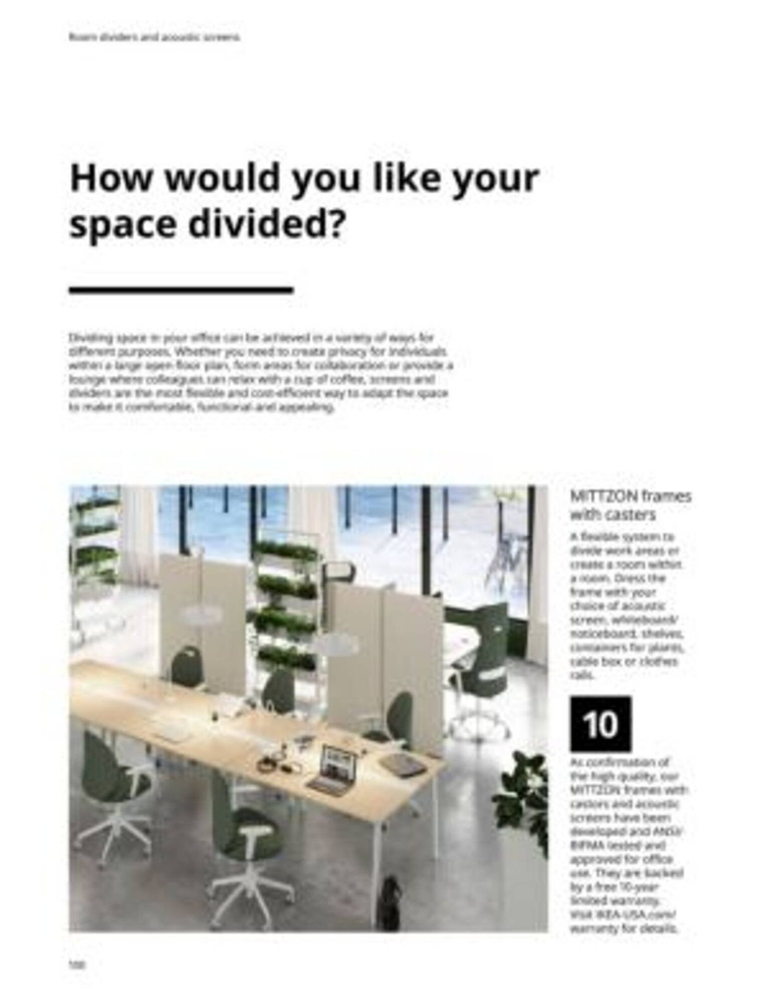 Ikea weekly ad (2025-09-21 - 2025-09-28)