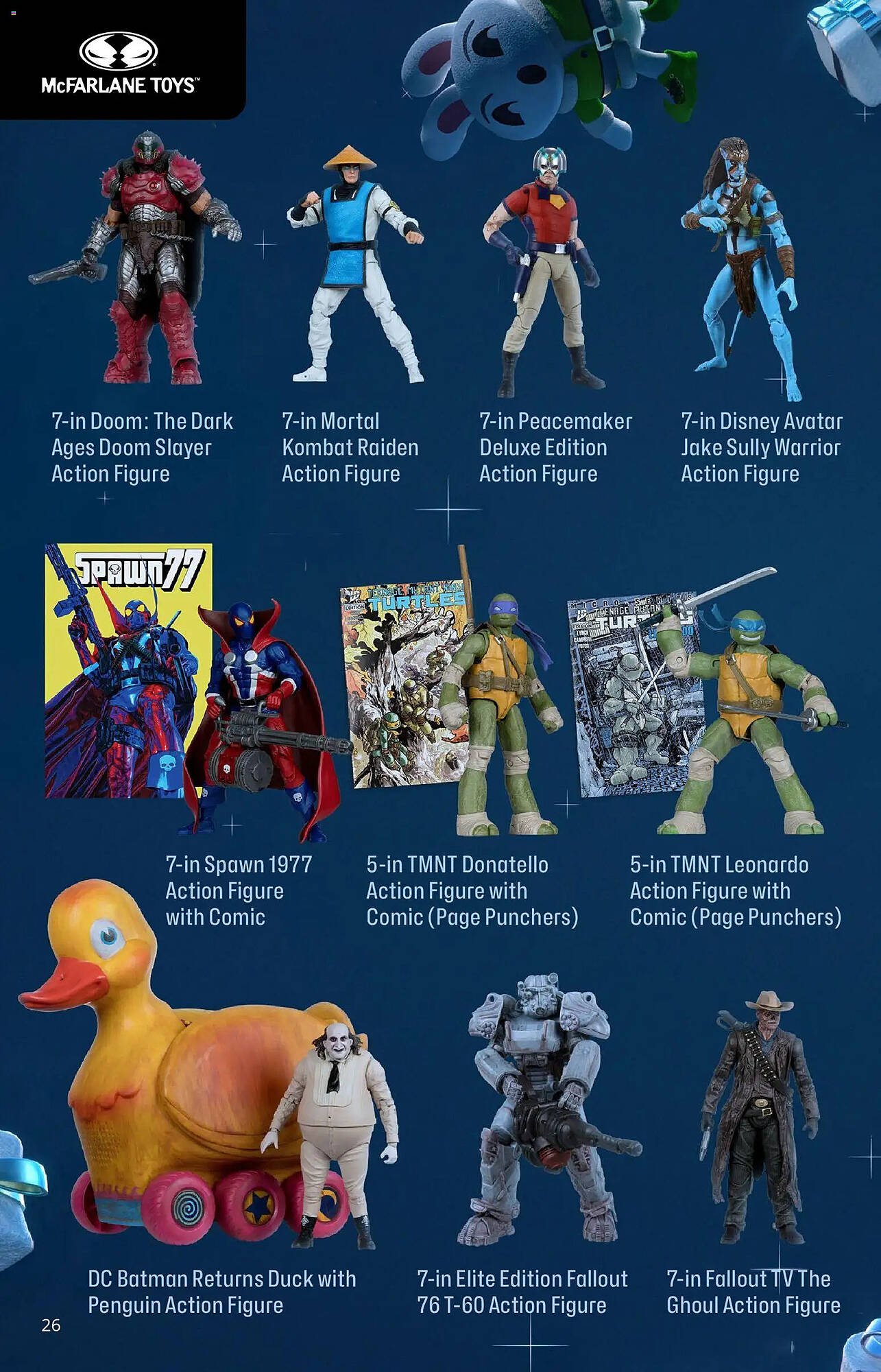 Game Stop weekly ad (2025-11-01 - 2025-12-26) | 26