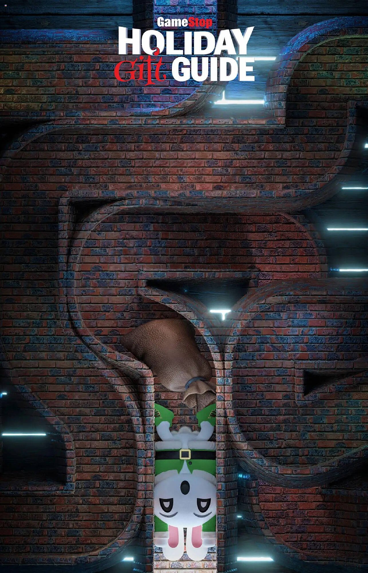 Game Stop weekly ad (2025-11-01 - 2025-12-26) | 32