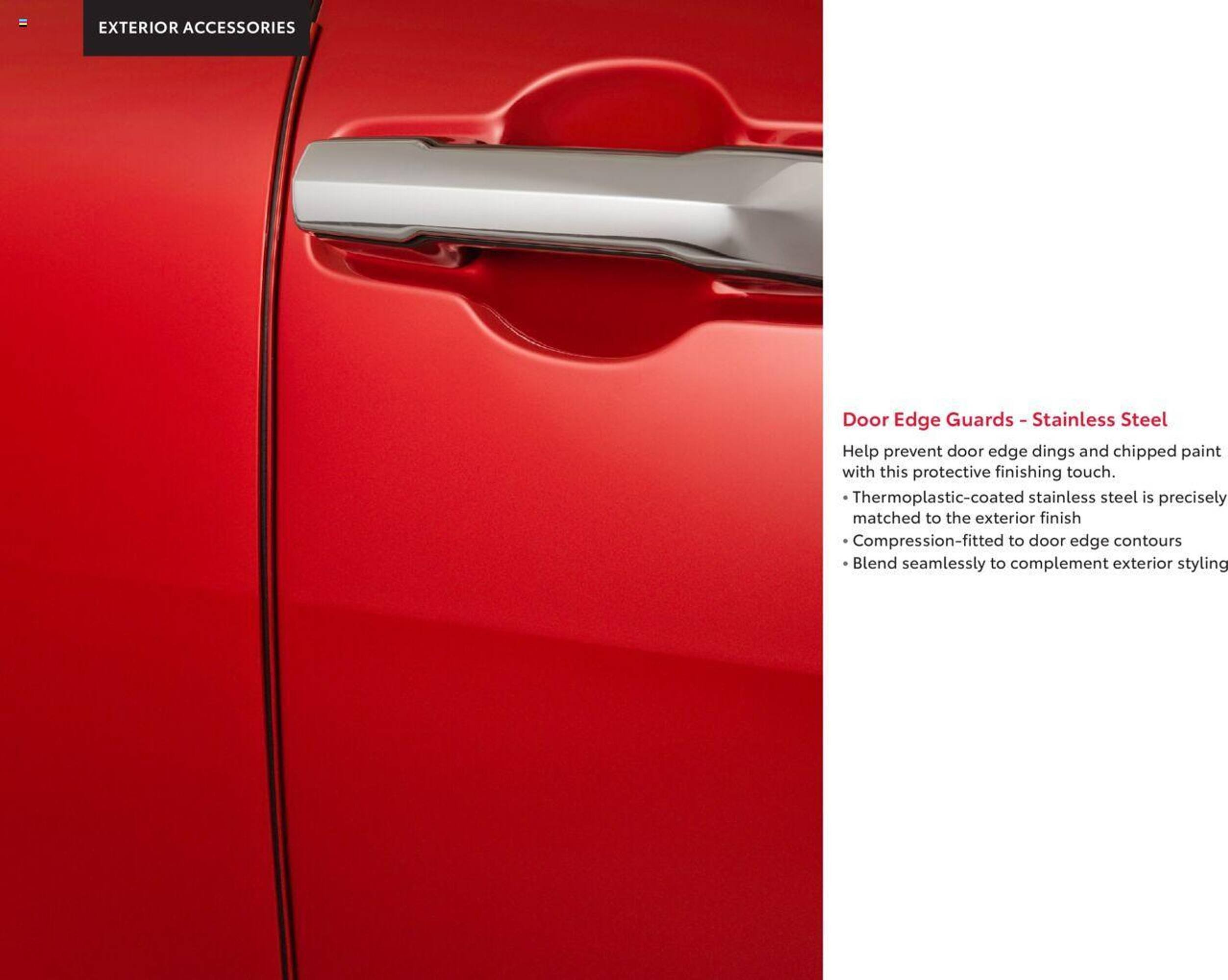 Toyota Weekly Ad (2024-09-10 - 2025-11-30) | 11