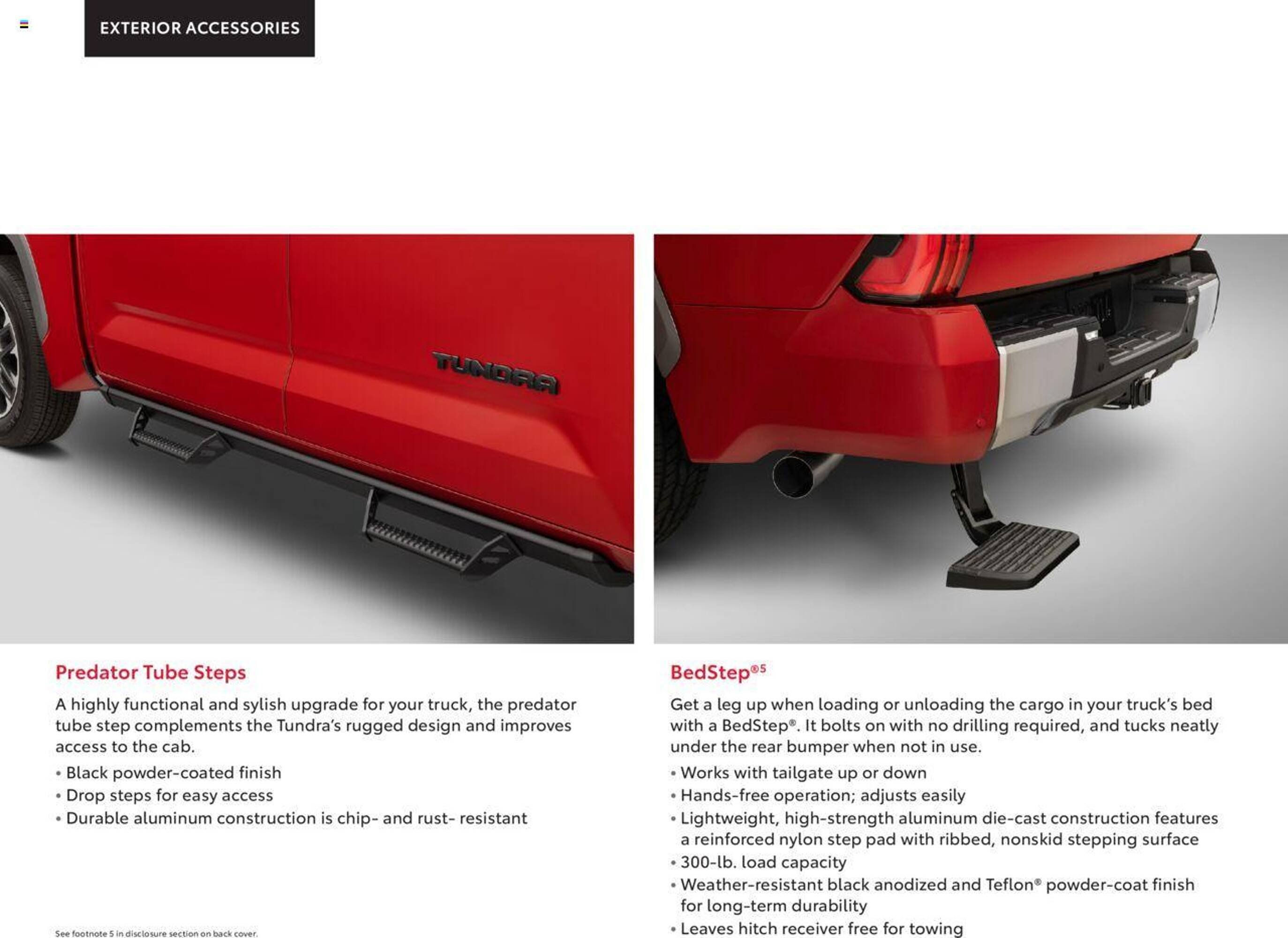 Toyota Weekly Ad (2024-09-10 - 2025-11-30) | 12