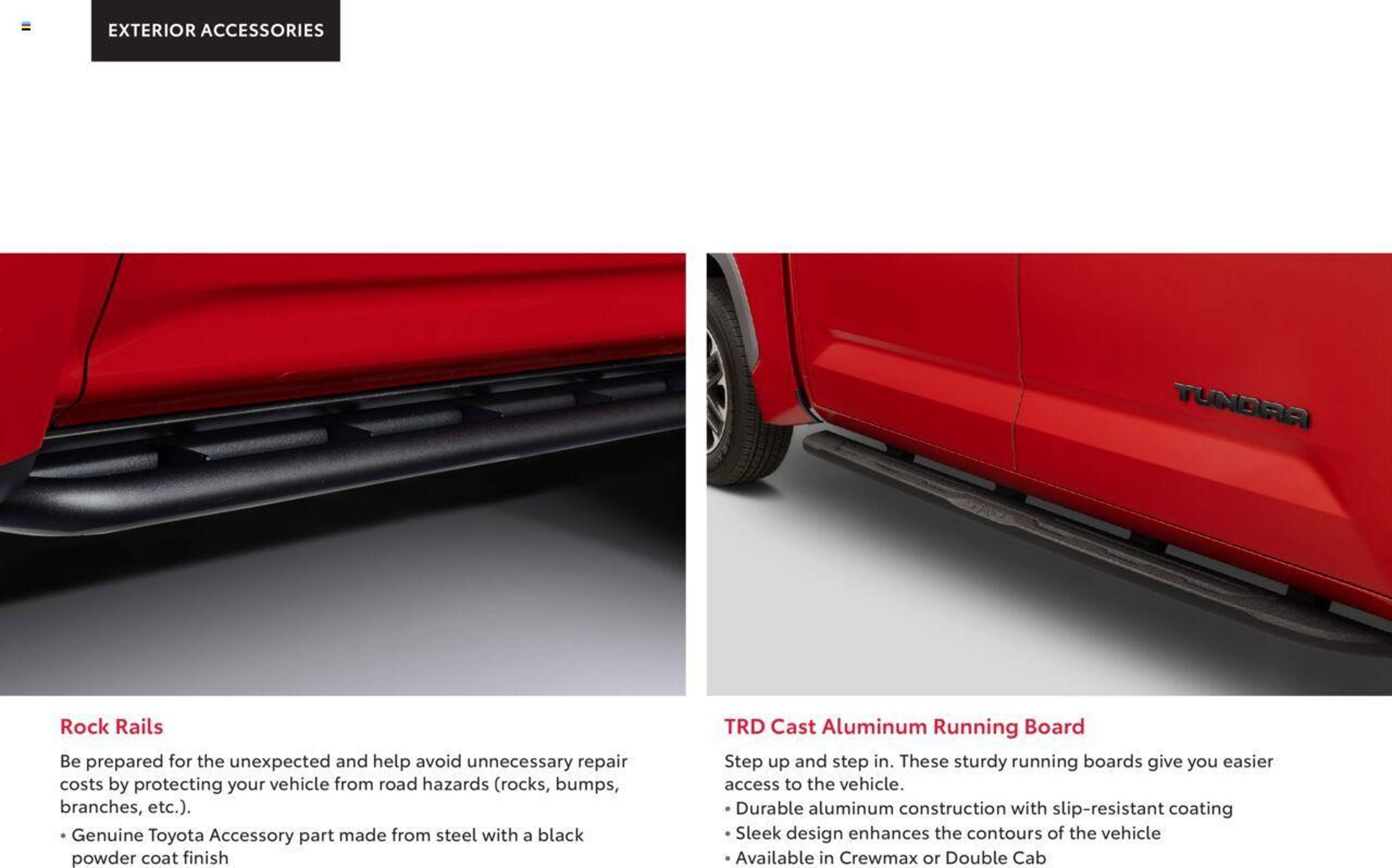 Toyota Weekly Ad (2024-09-10 - 2025-11-30) | 14