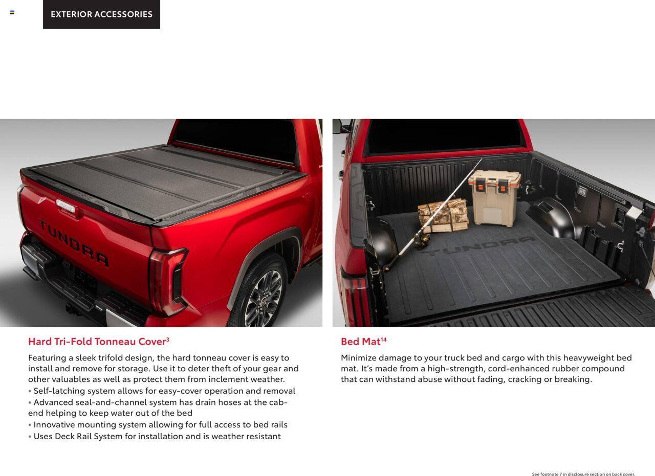 Toyota Weekly Ad (2024-09-10 - 2025-11-30) | 15