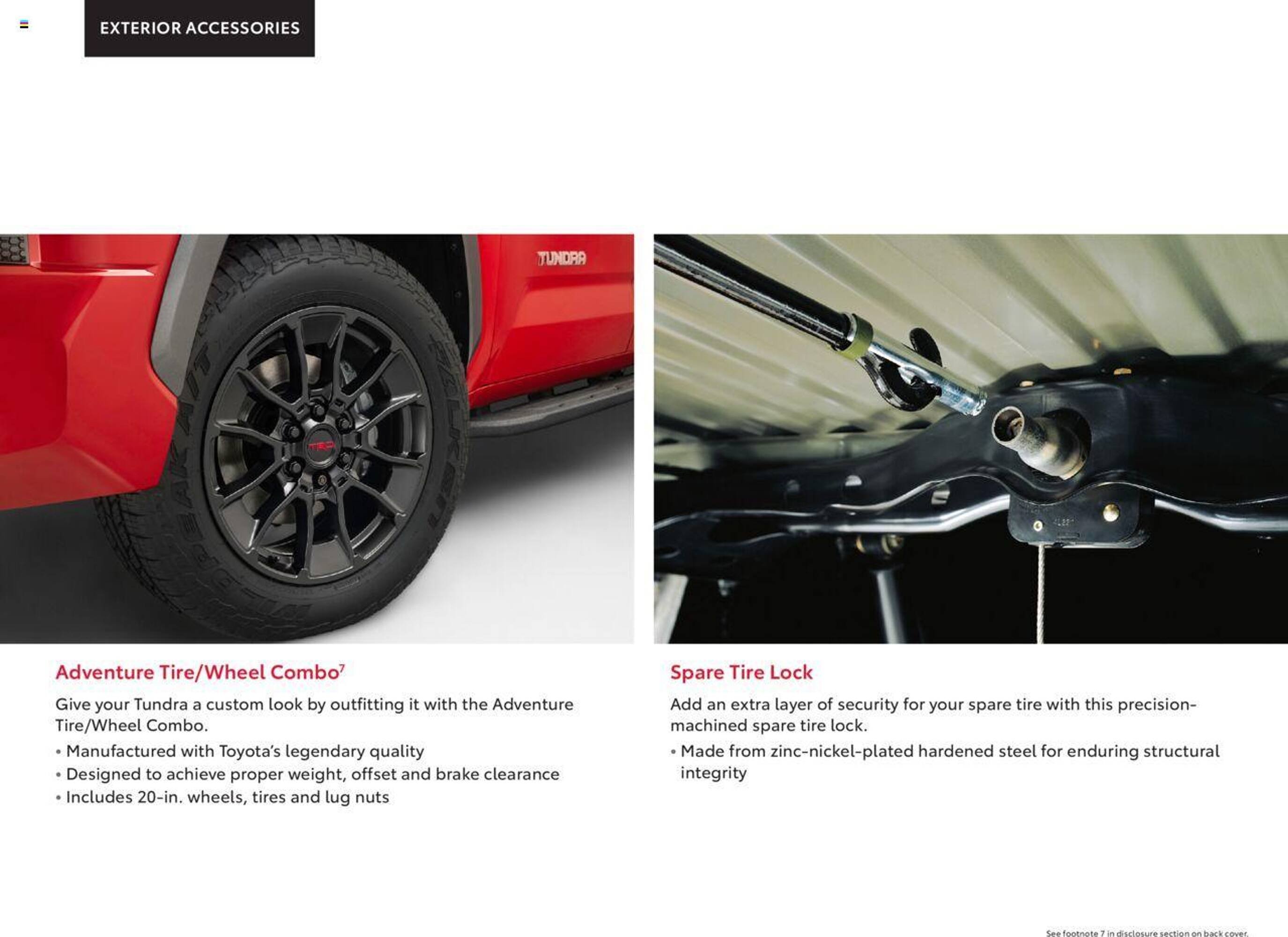 Toyota Weekly Ad (2024-09-10 - 2025-11-30) | 17