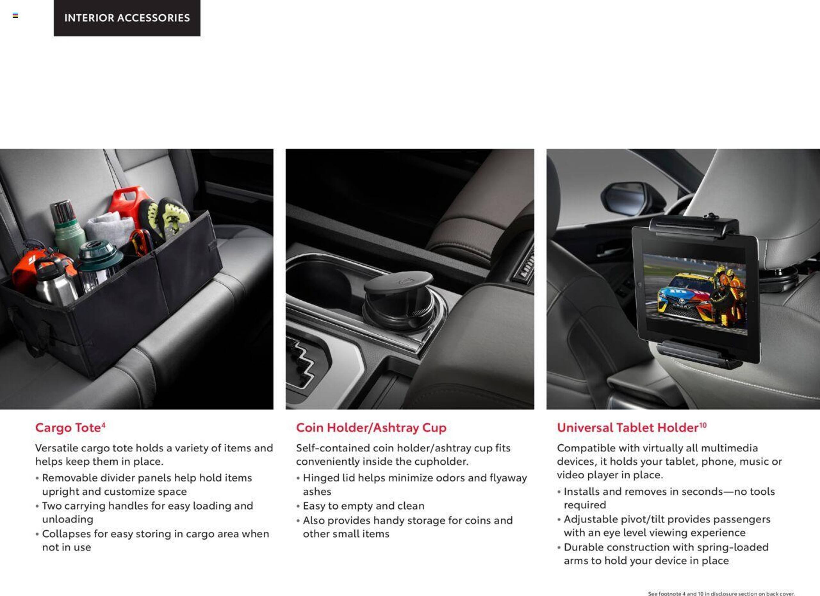 Toyota Weekly Ad (2024-09-10 - 2025-11-30) | 20