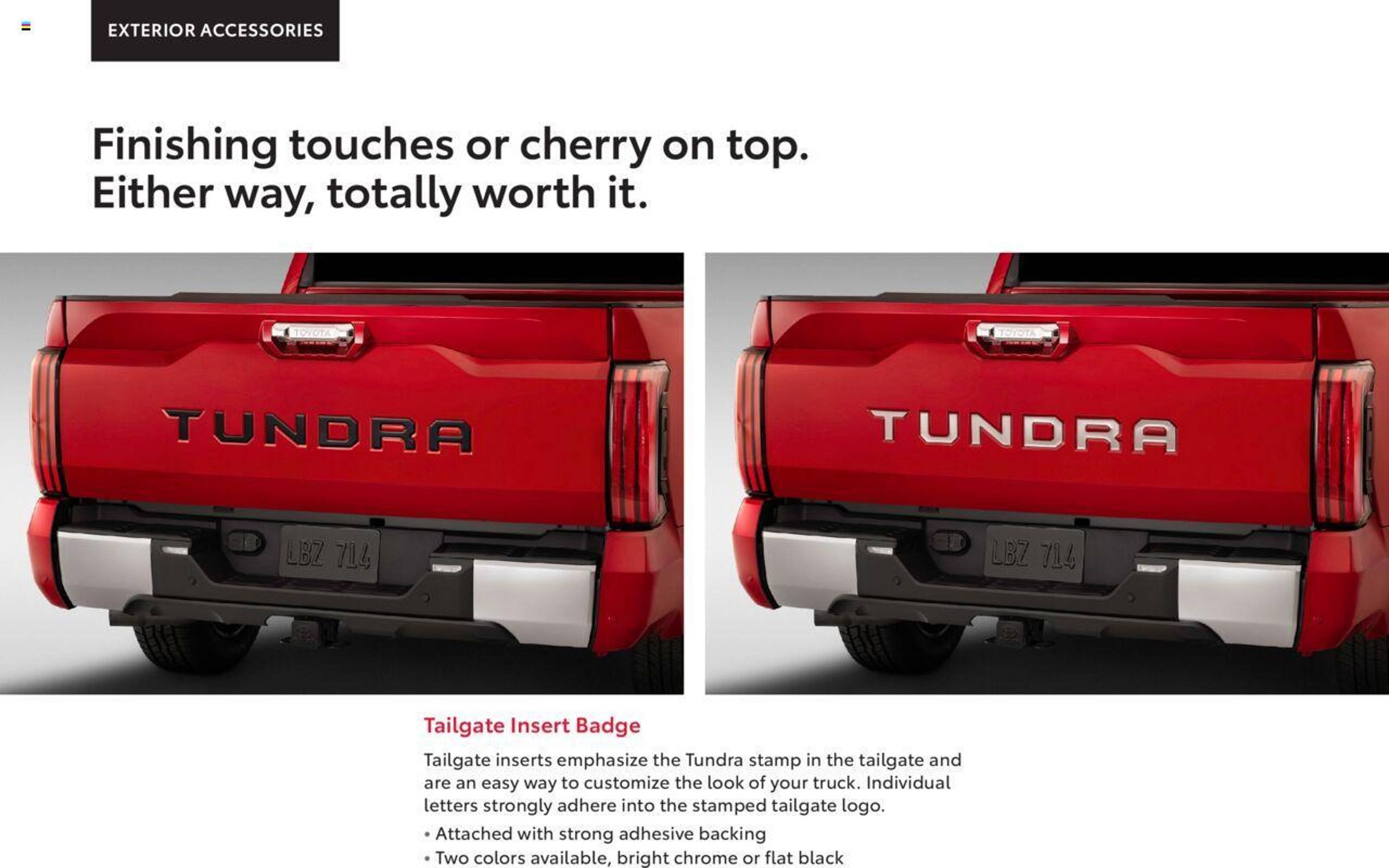 Toyota Weekly Ad (2024-09-10 - 2025-11-30) | 3
