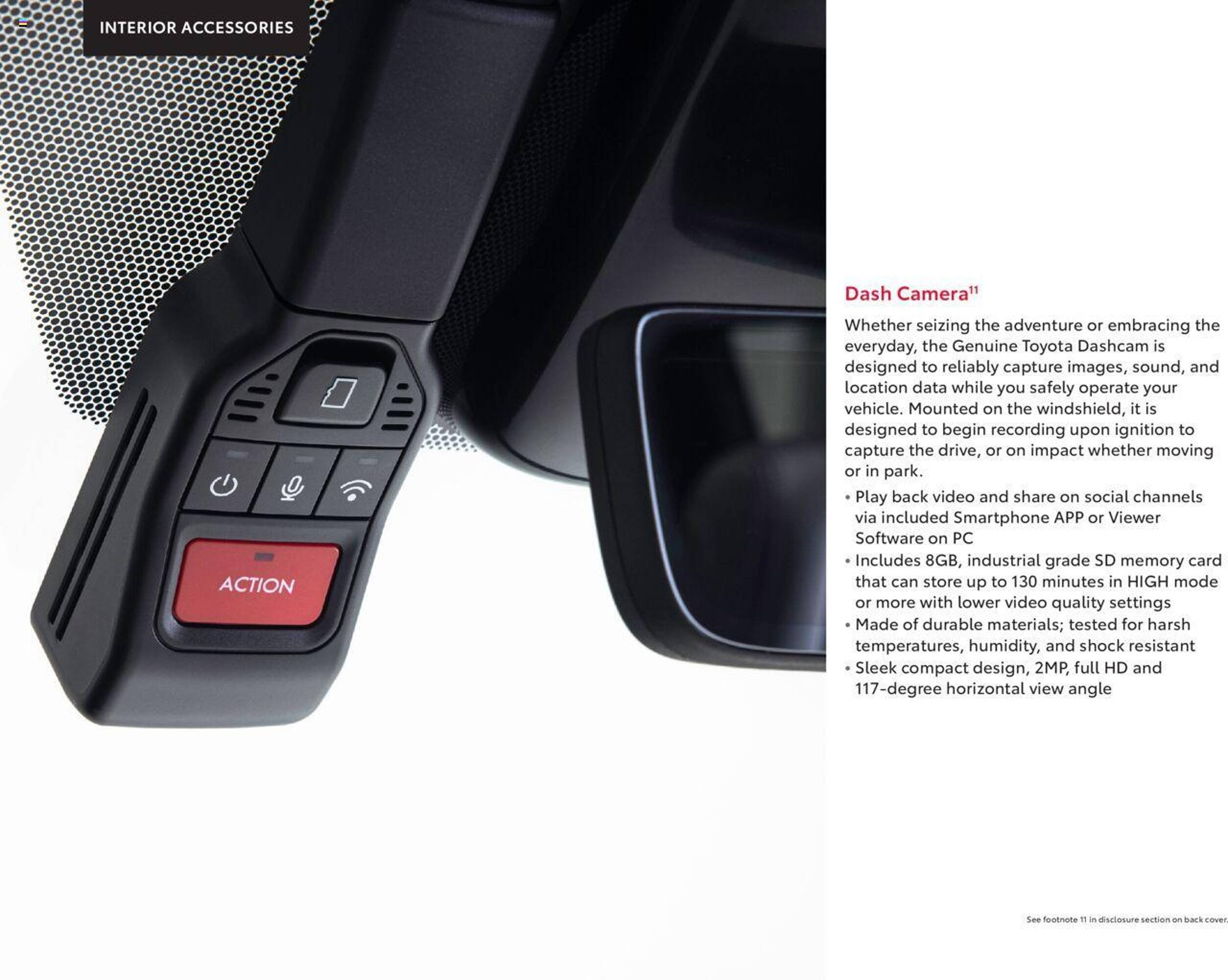 Toyota Weekly Ad (2024-09-10 - 2025-11-30) | 21