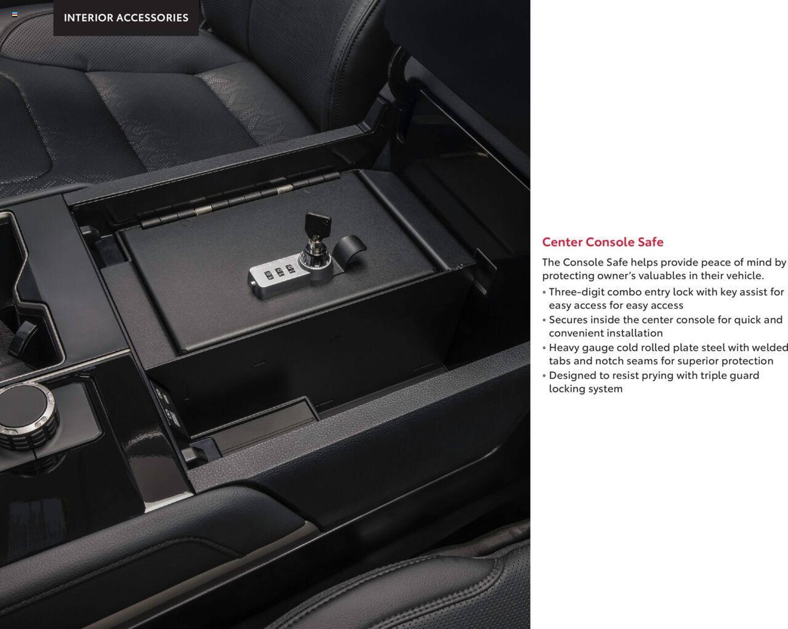 Toyota Weekly Ad (2024-09-10 - 2025-11-30) | 23