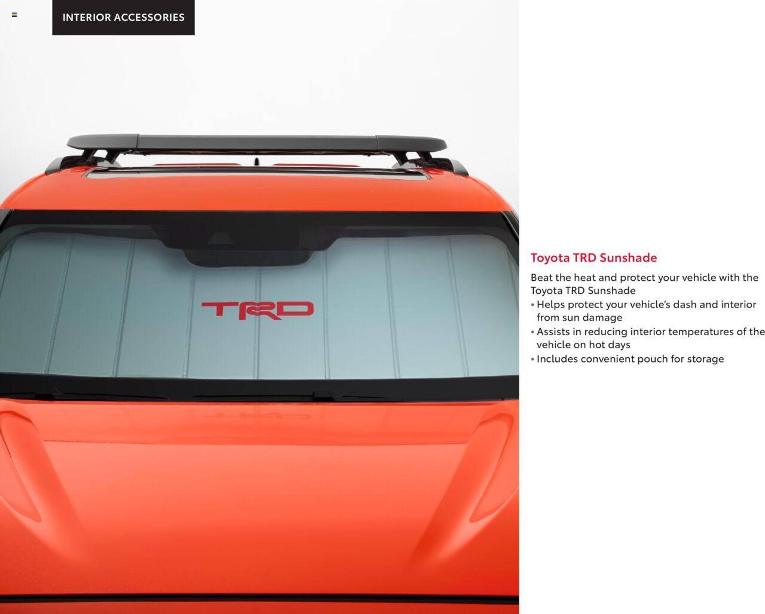 Toyota Weekly Ad (2024-09-10 - 2025-11-30) | 24