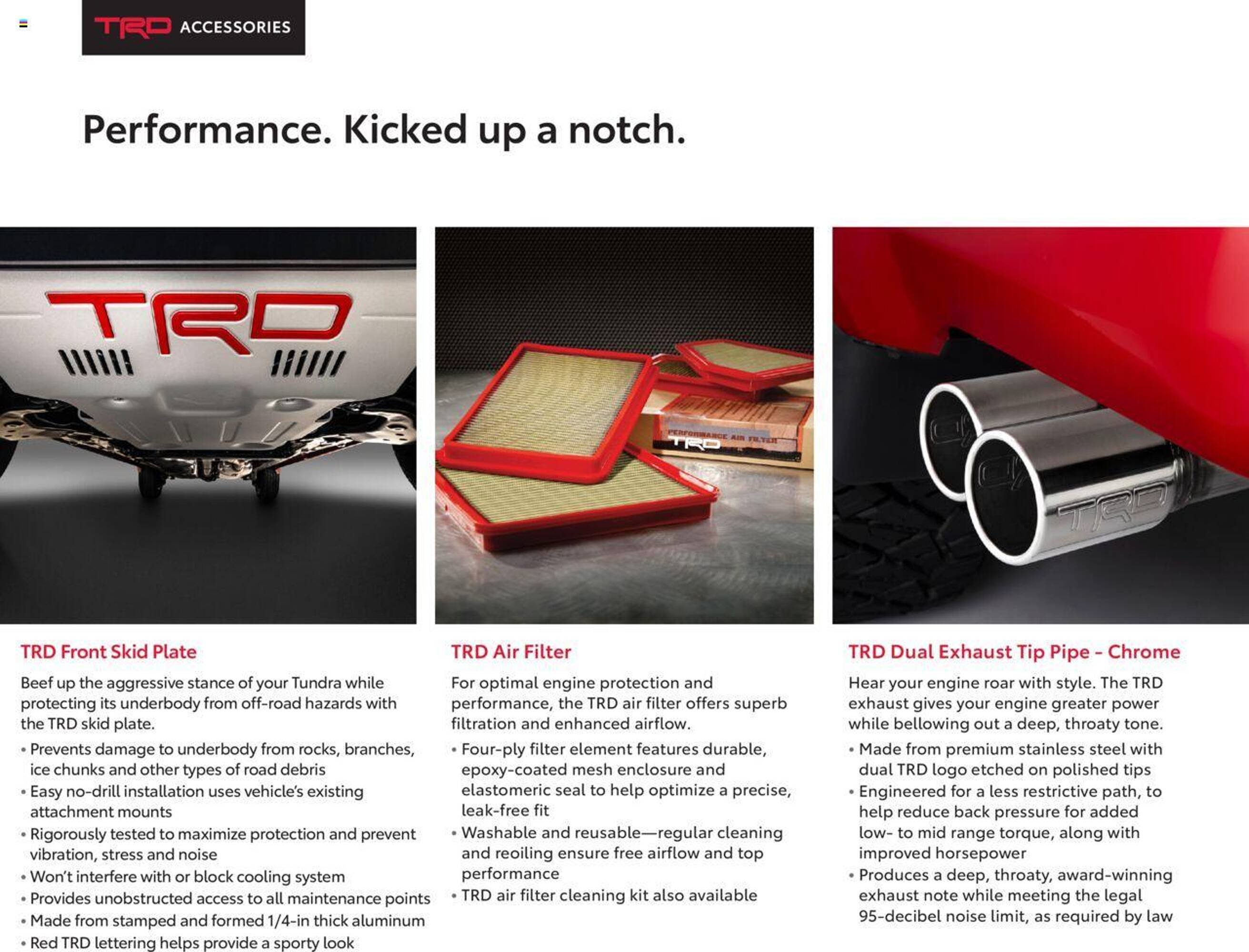 Toyota Weekly Ad (2024-09-10 - 2025-11-30) | 25