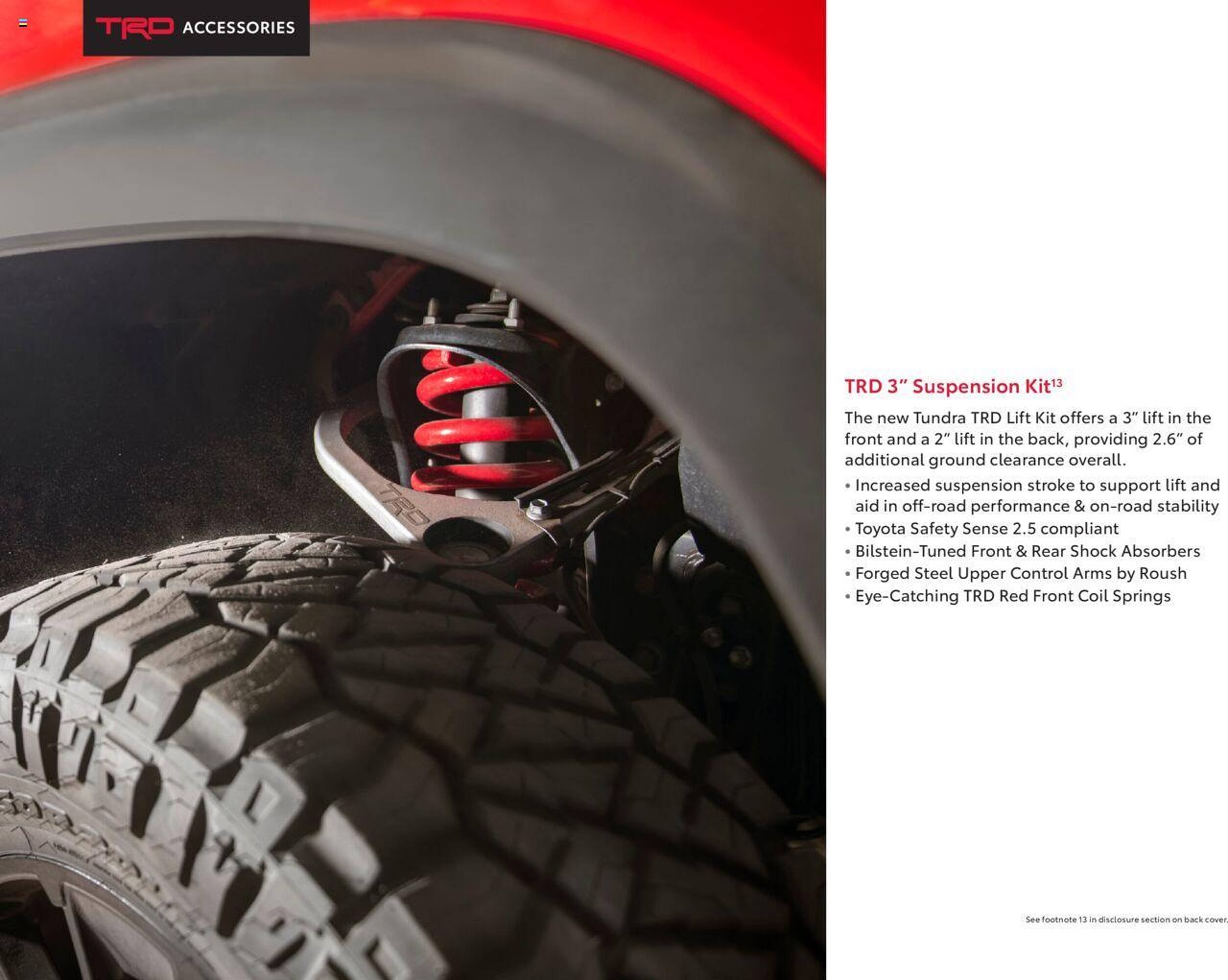 Toyota Weekly Ad (2024-09-10 - 2025-11-30) | 26