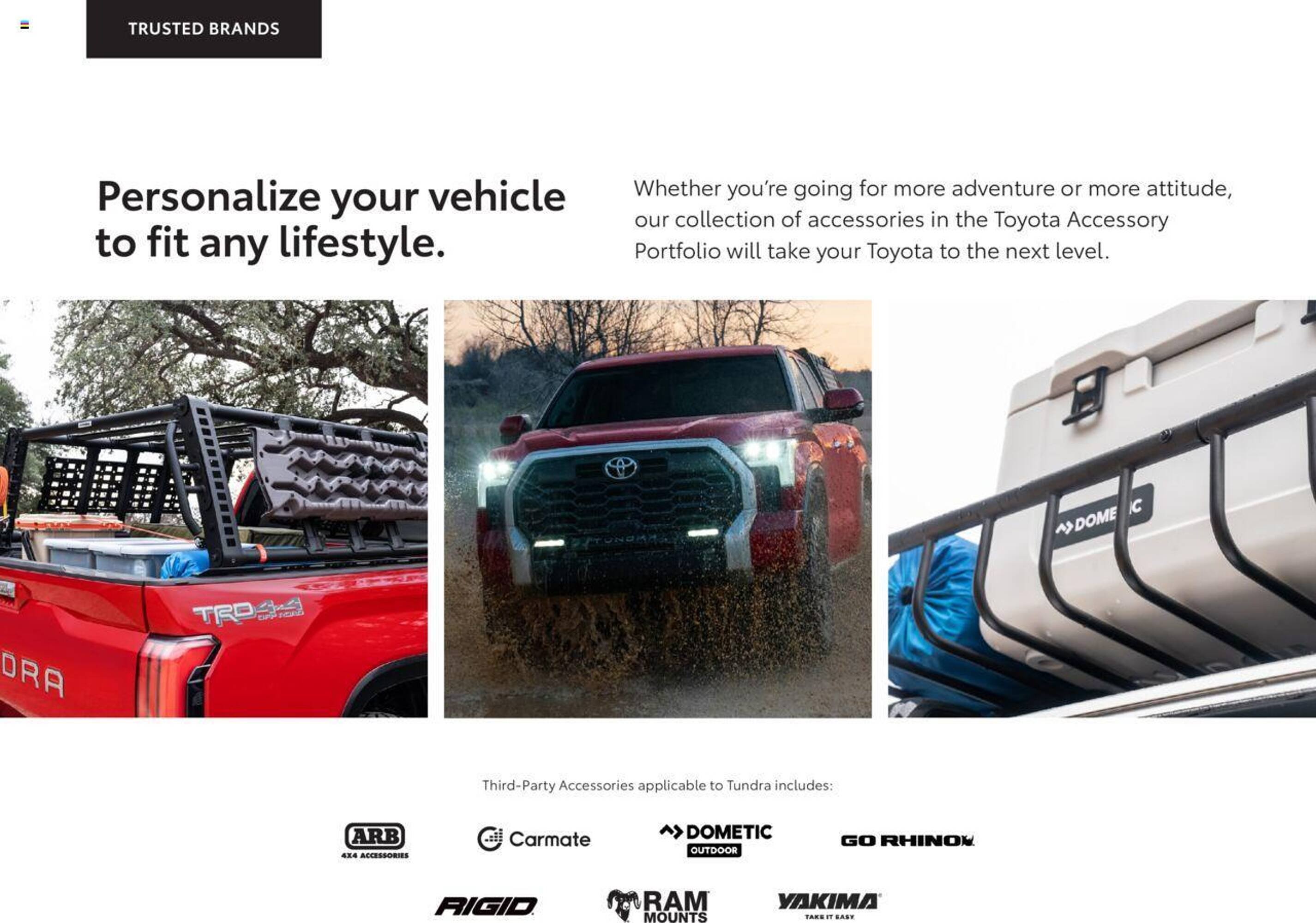 Toyota Weekly Ad (2024-09-10 - 2025-11-30) | 28