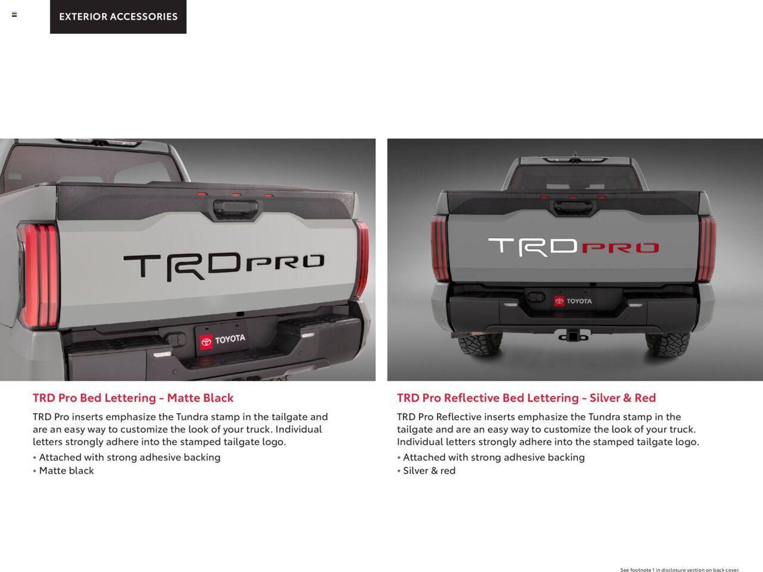 Toyota Weekly Ad (2024-09-10 - 2025-11-30) | 4