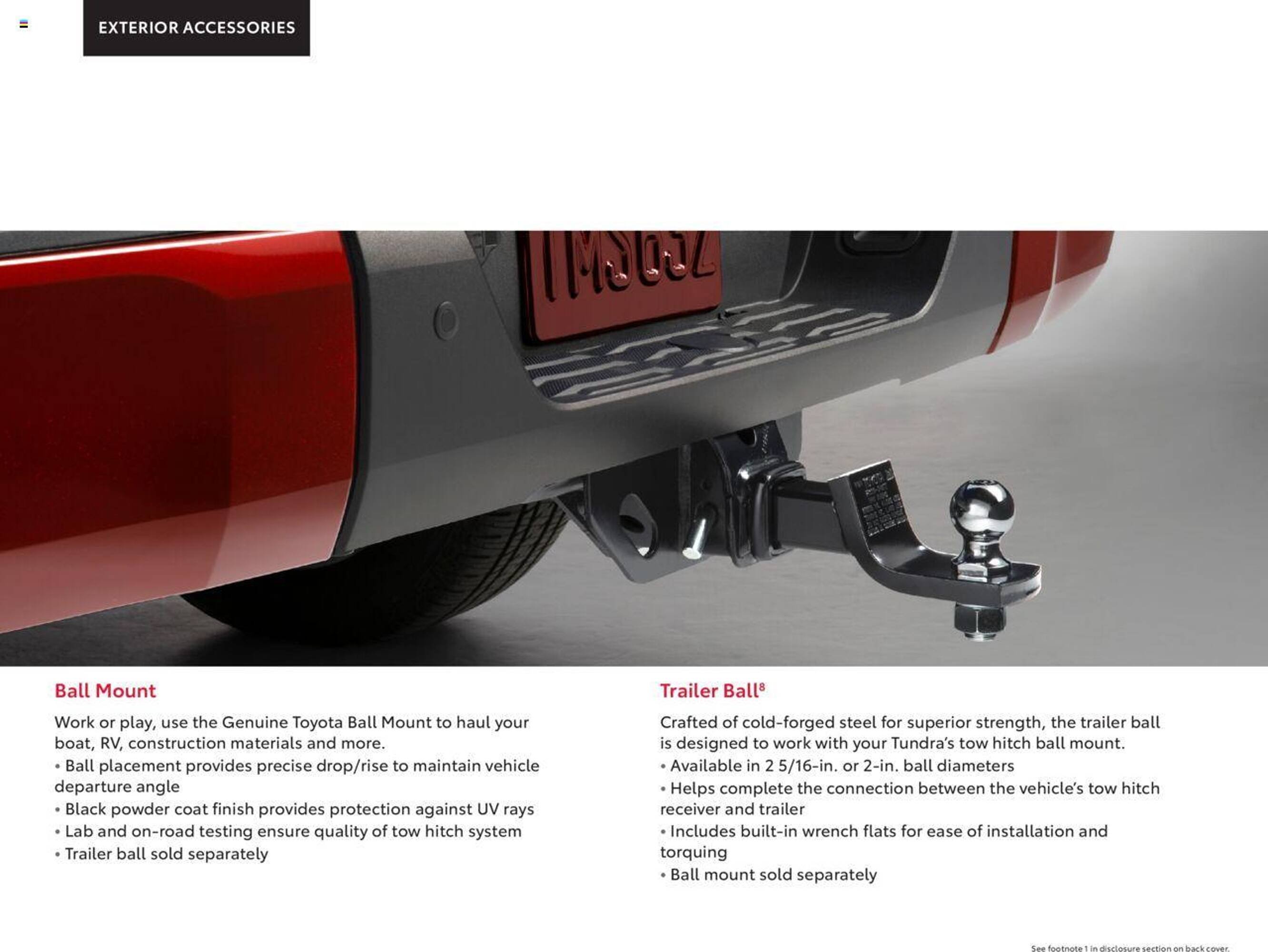 Toyota Weekly Ad (2024-09-10 - 2025-11-30) | 6