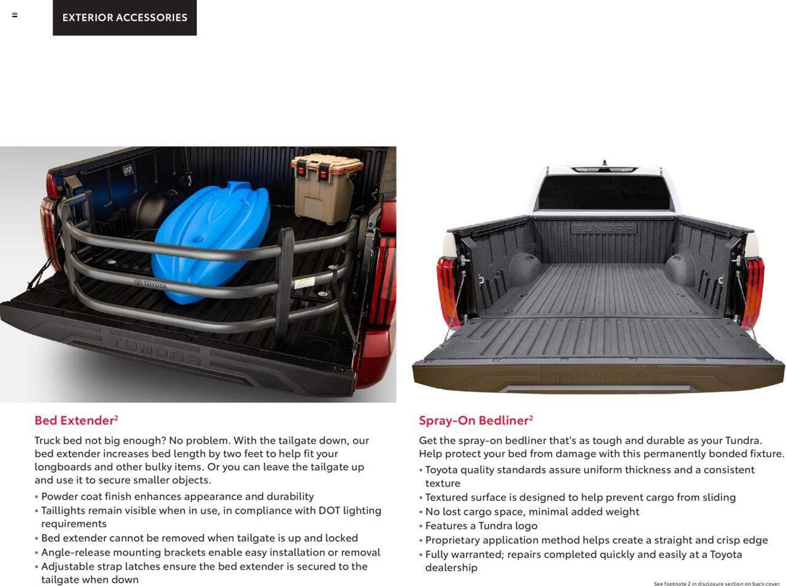 Toyota Weekly Ad (2024-09-10 - 2025-11-30) | 7