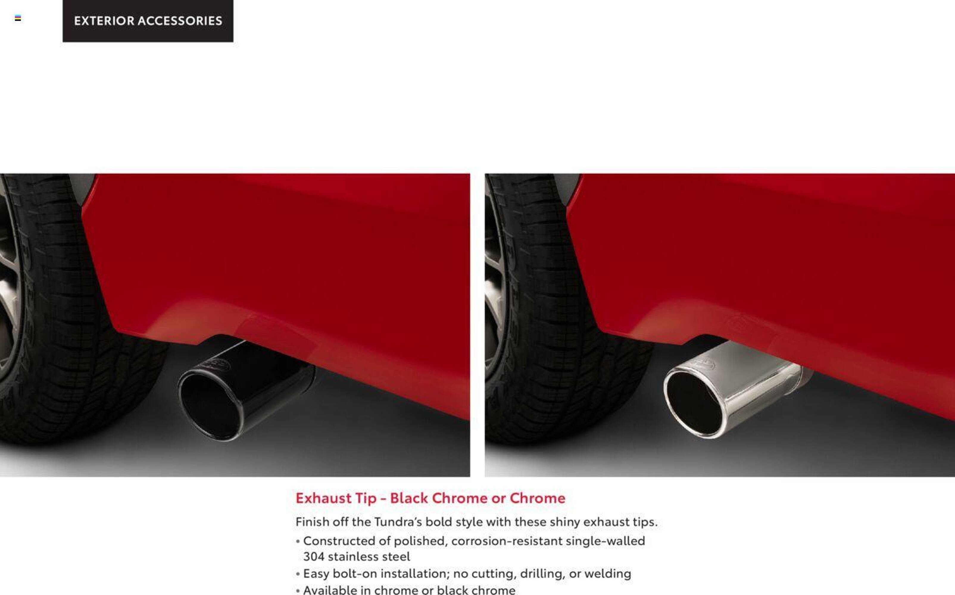 Toyota Weekly Ad (2024-09-10 - 2025-11-30) | 8