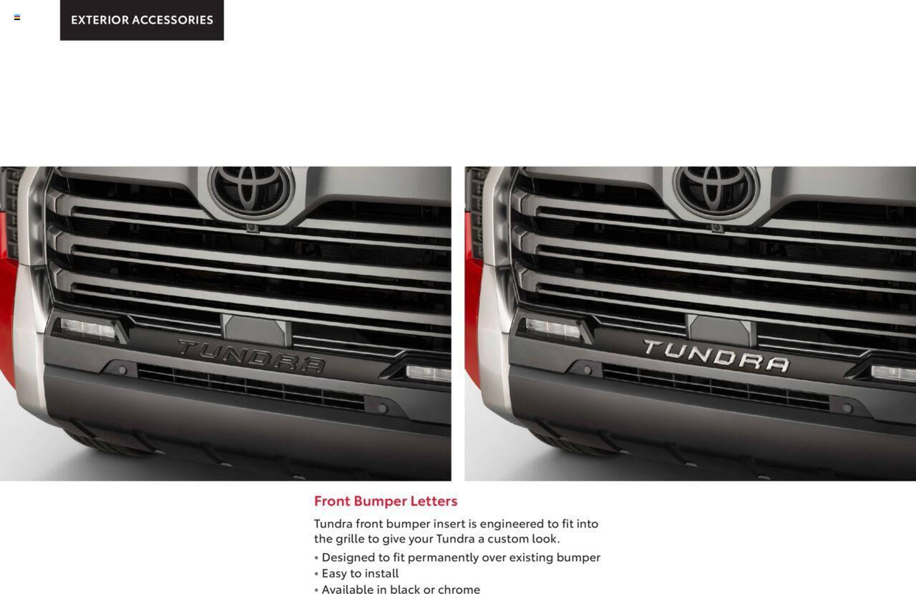 Toyota Weekly Ad (2024-09-10 - 2025-11-30) | 9