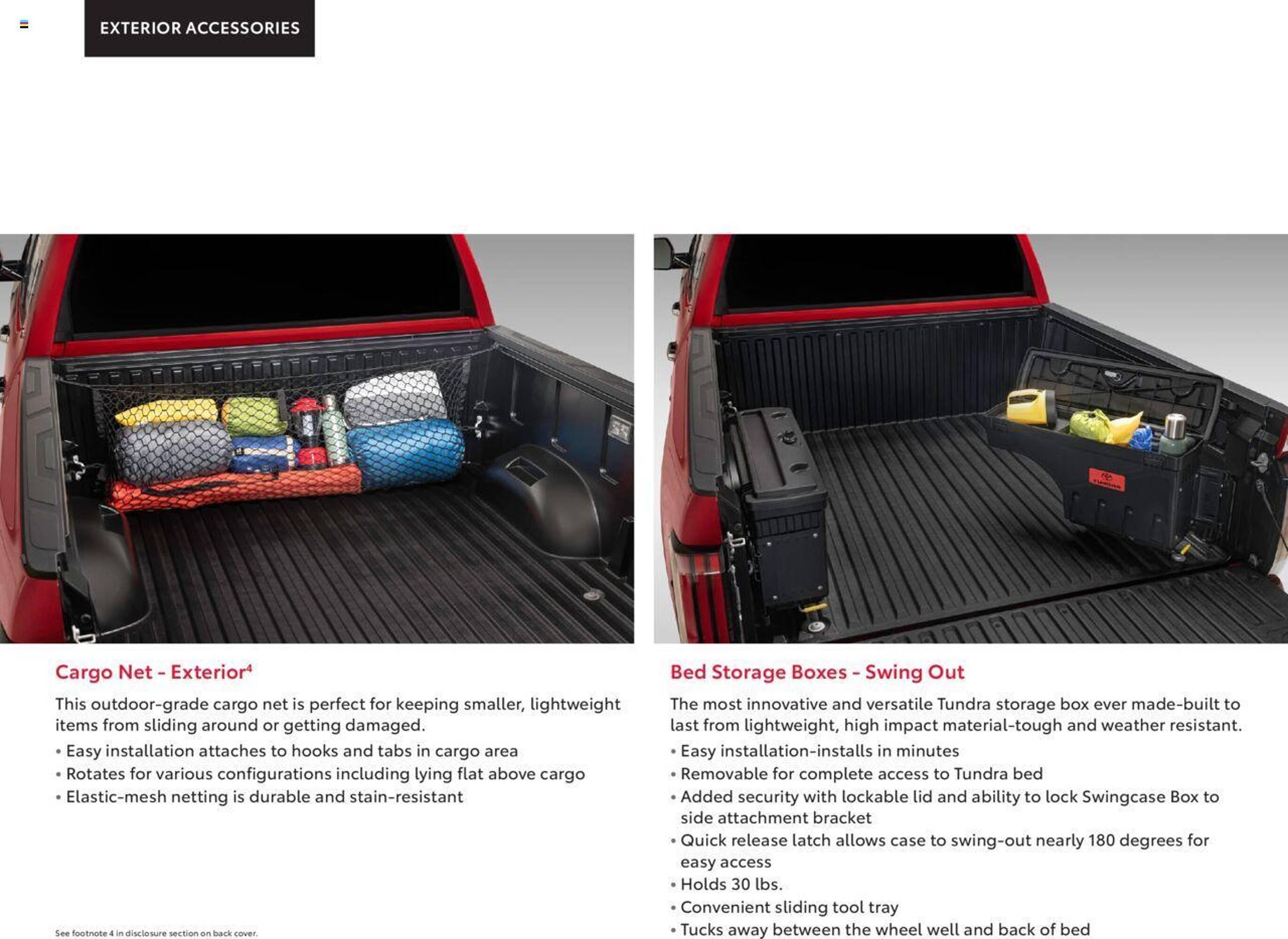 Toyota Weekly Ad (2024-09-10 - 2025-11-30) | 10
