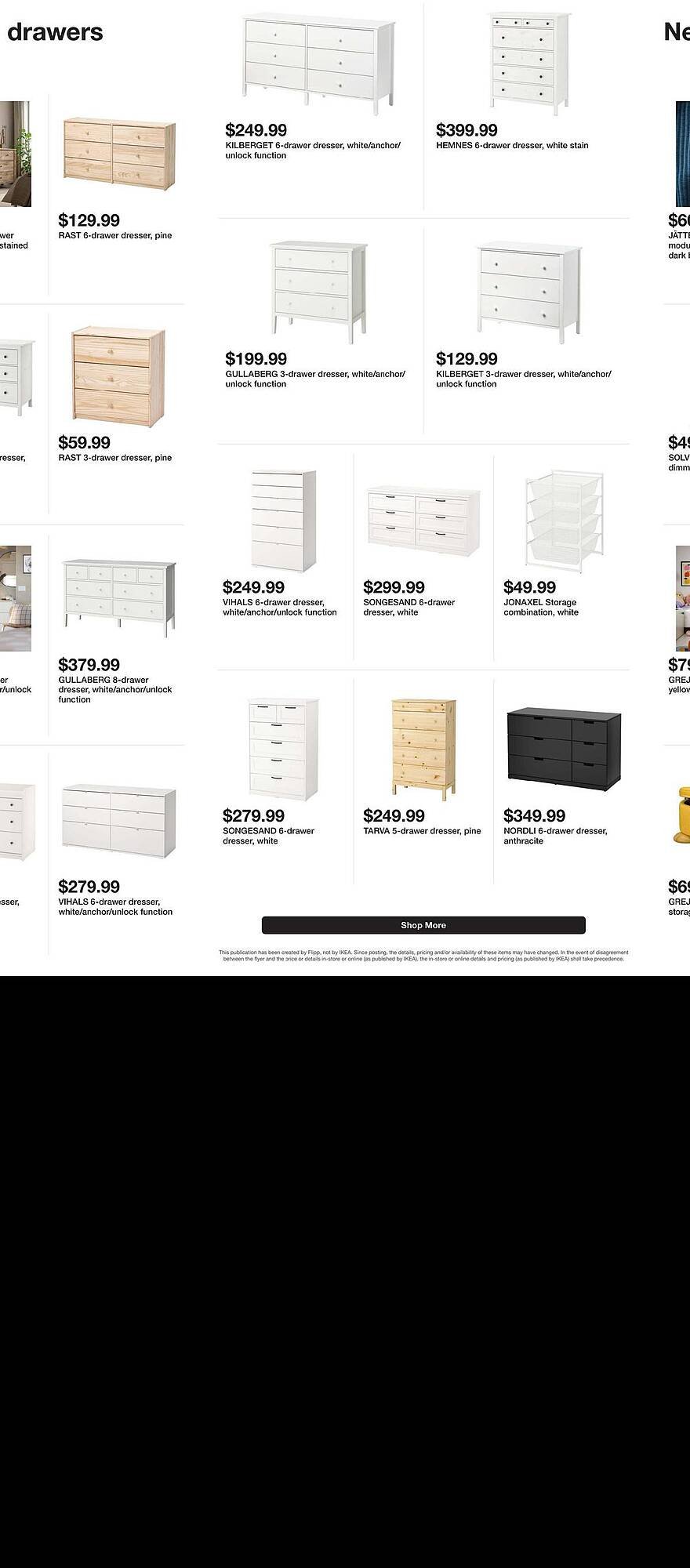 Ikea weekly ad