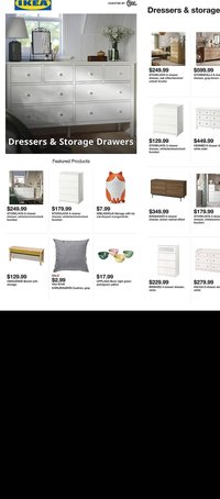 Ikea weekly ad