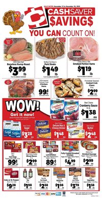 Market Basket weekly ad (2025-11-12 - 2025-11-18)